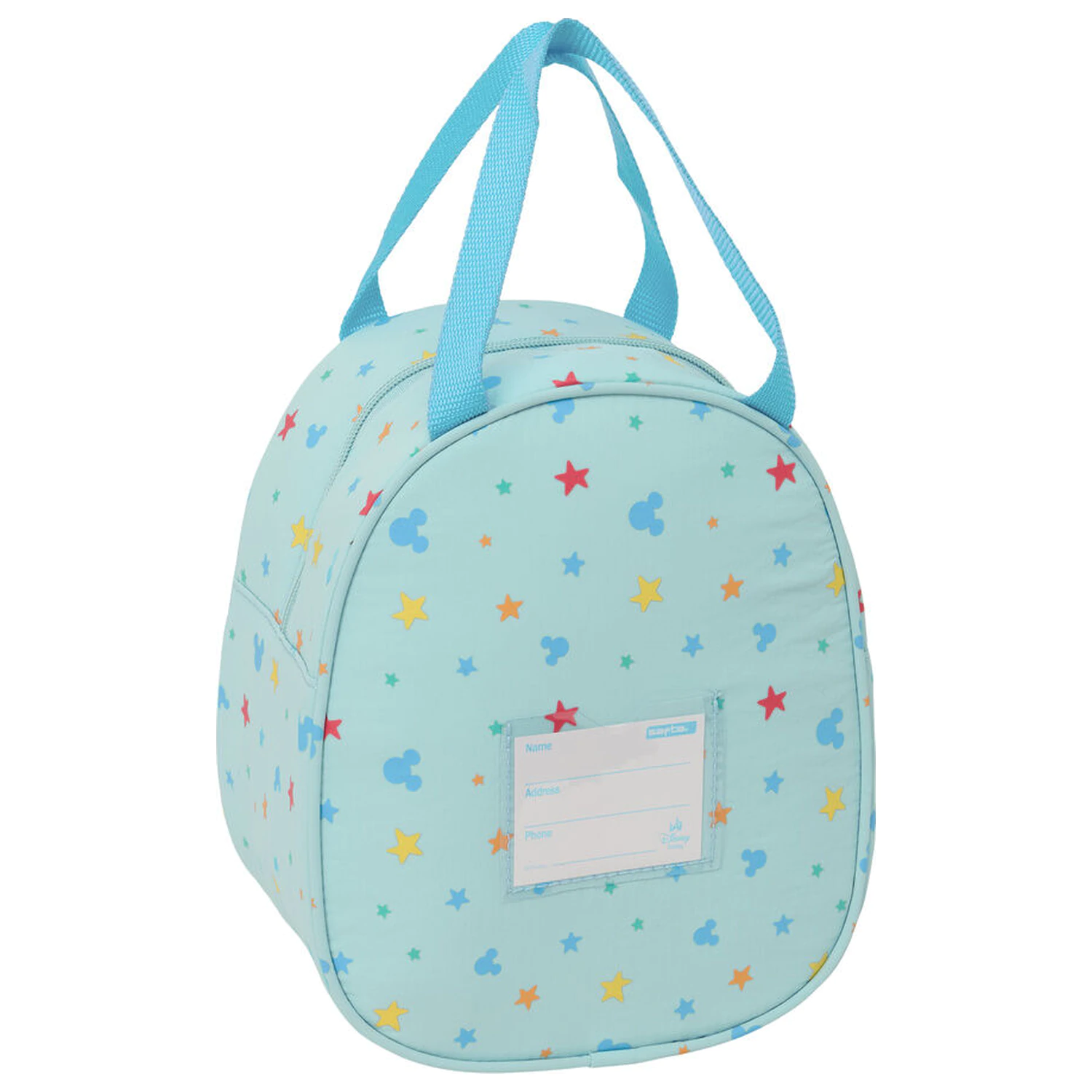 Disney Mickey Baby termo torba za ručak fotografija proizvoda