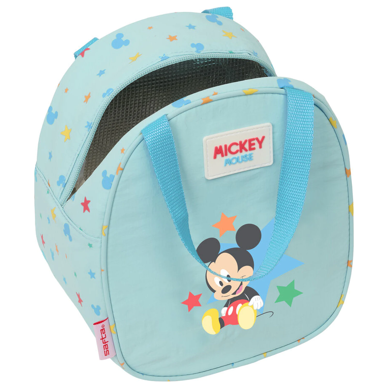 Disney Mickey Baby termo torba za ručak fotografija proizvoda