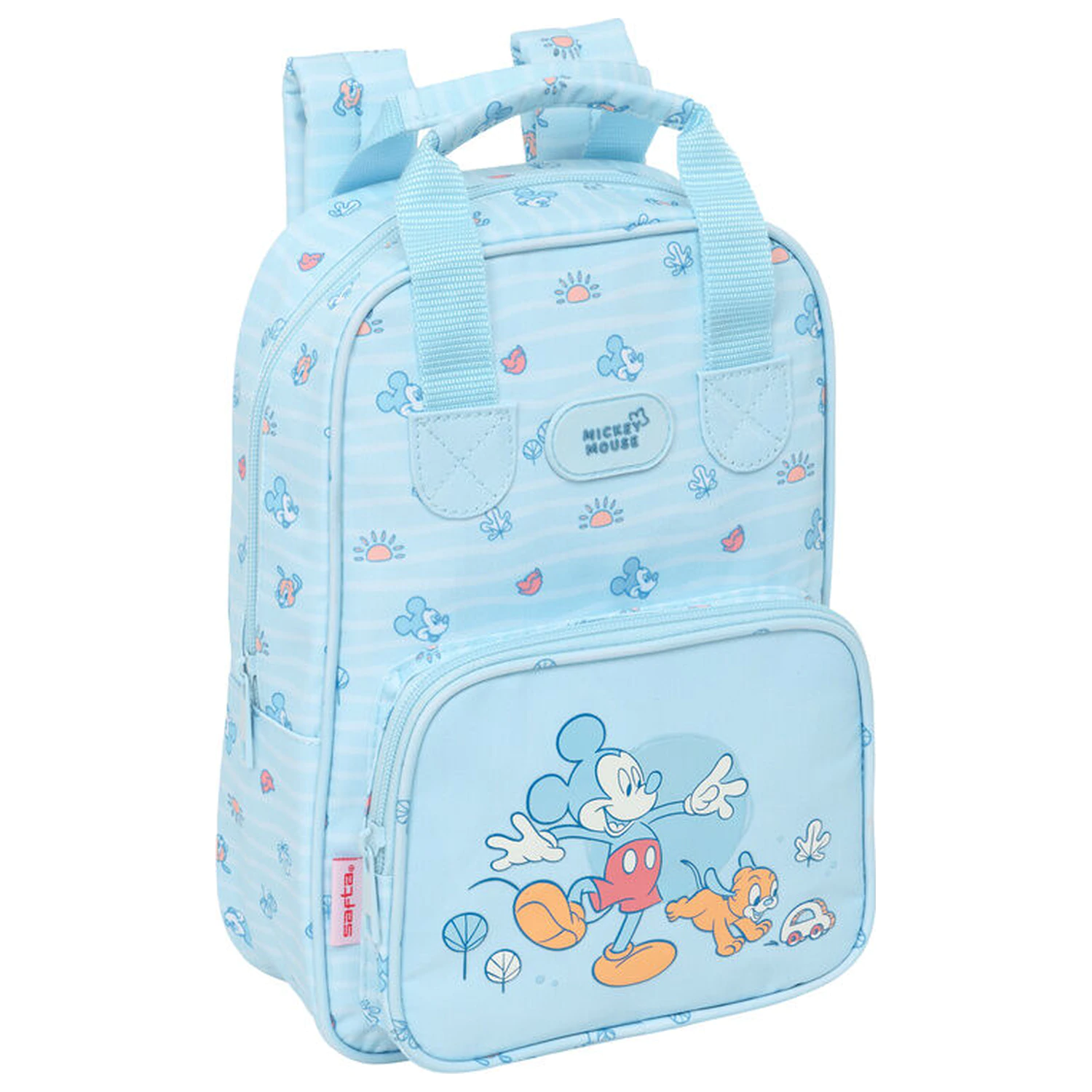 Disney Mickey Dječji ruksak 28cm fotografija proizvoda