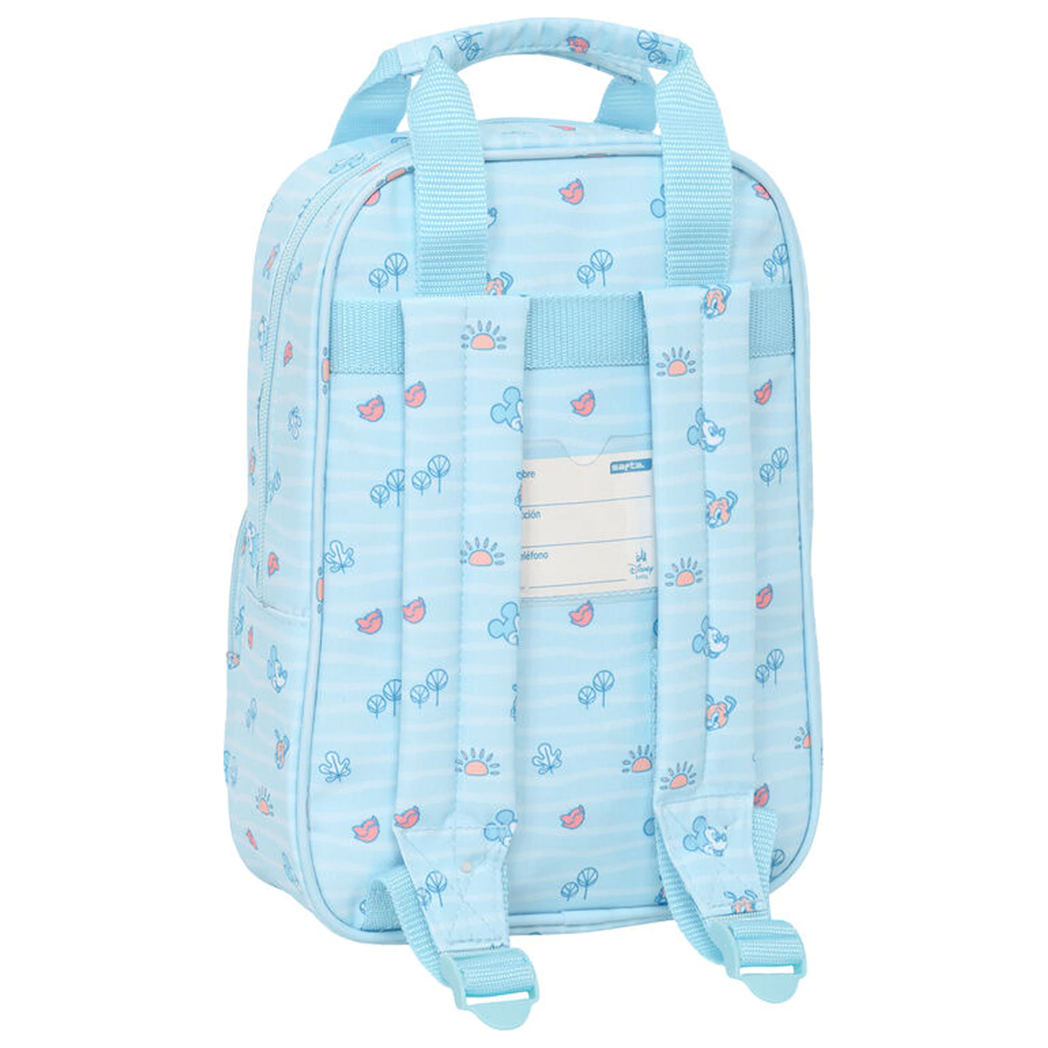Disney Mickey Dječji ruksak 28cm fotografija proizvoda