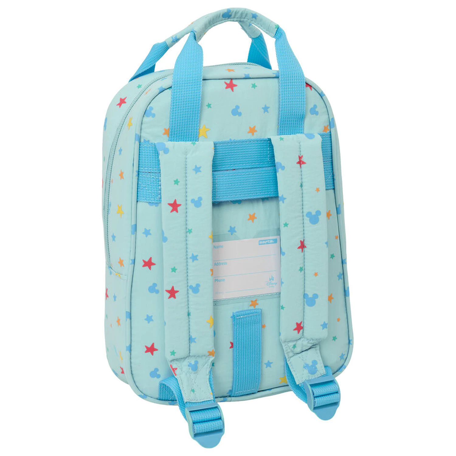 Disney Mickey Baby ruksak 28cm fotografija proizvoda