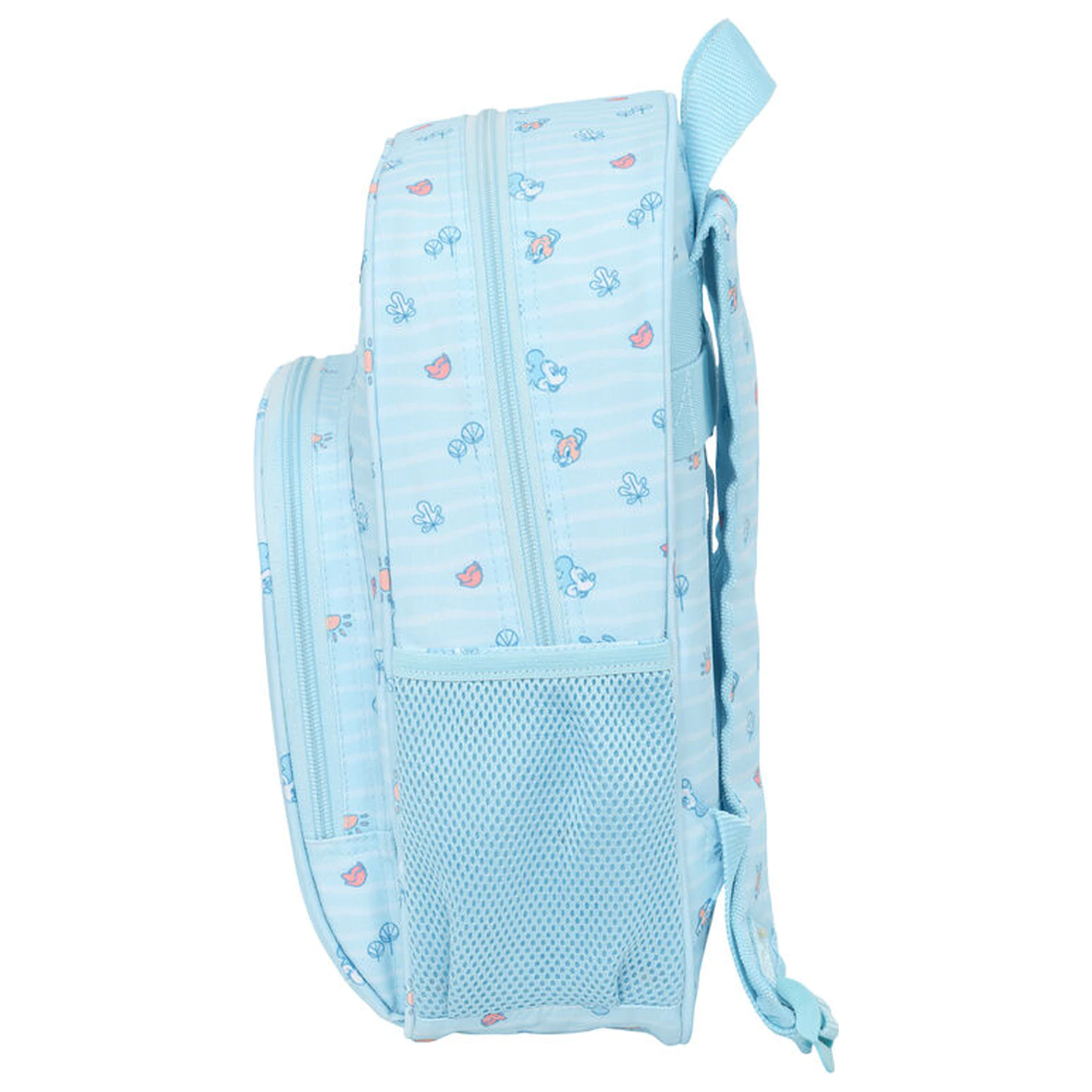 Disney Mickey Baby prilagodljiv ruksak 34 cm fotografija proizvoda