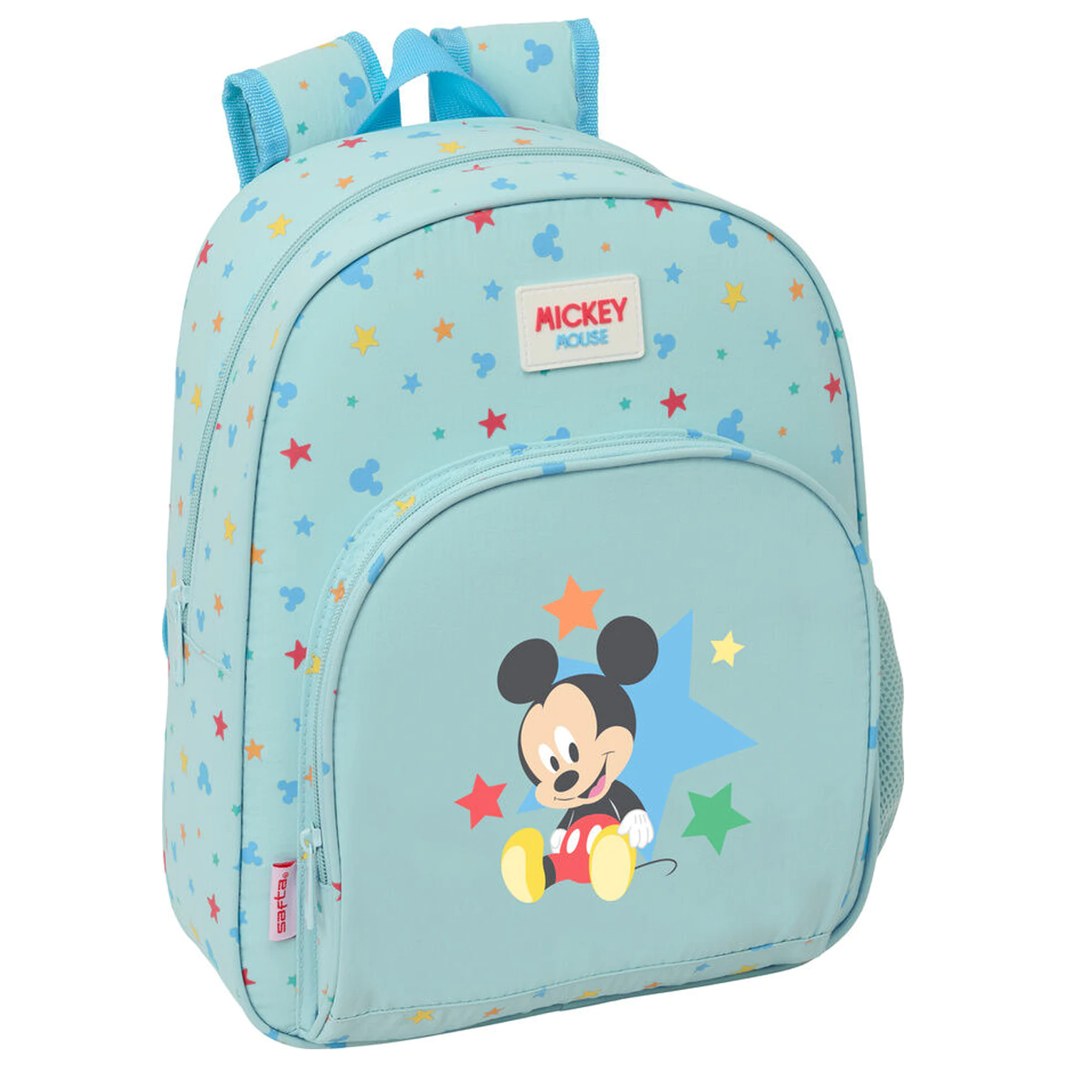 Disney Mickey Baby prilagodljivi ruksak 34cm fotografija proizvoda