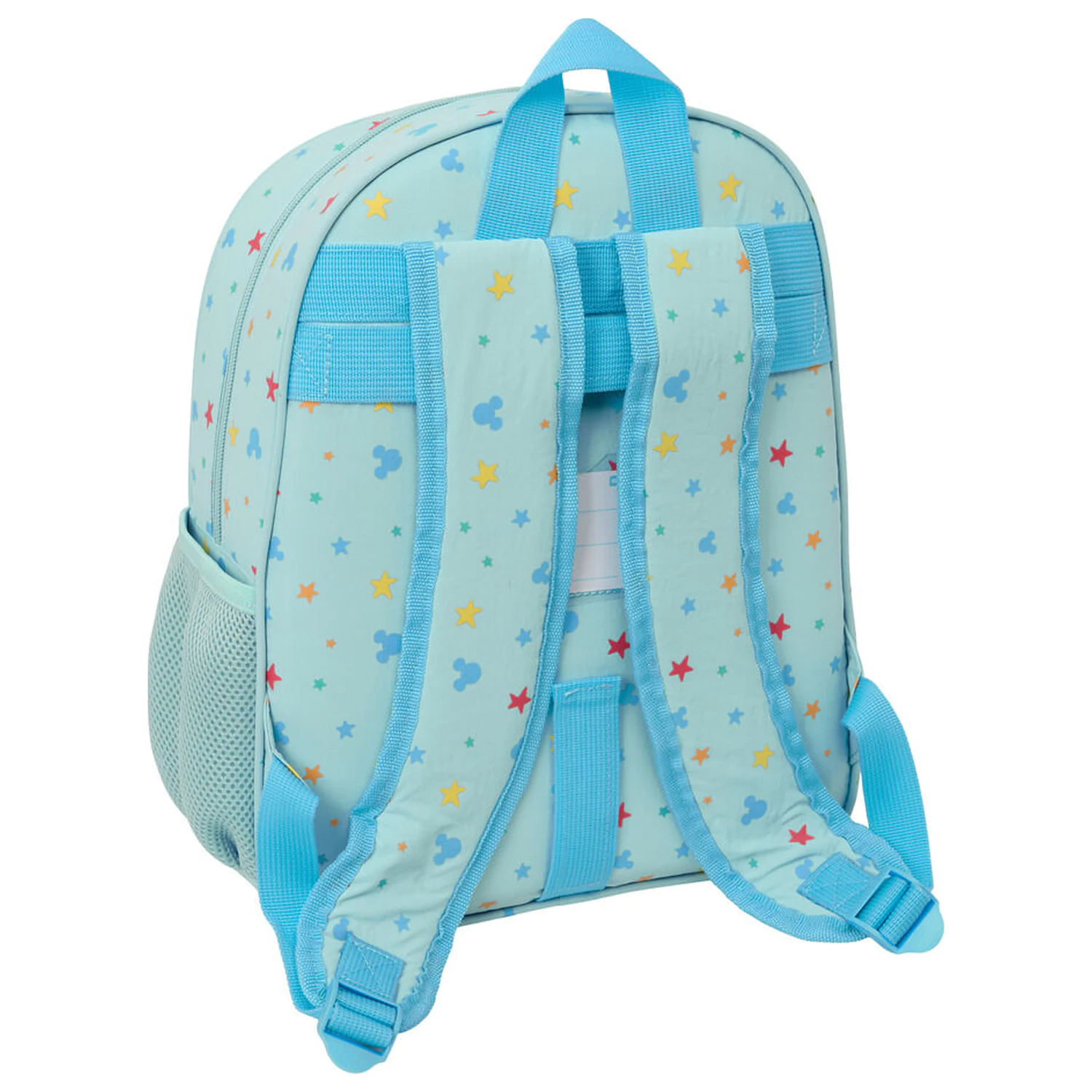 Disney Mickey Baby prilagodljivi ruksak 34cm fotografija proizvoda