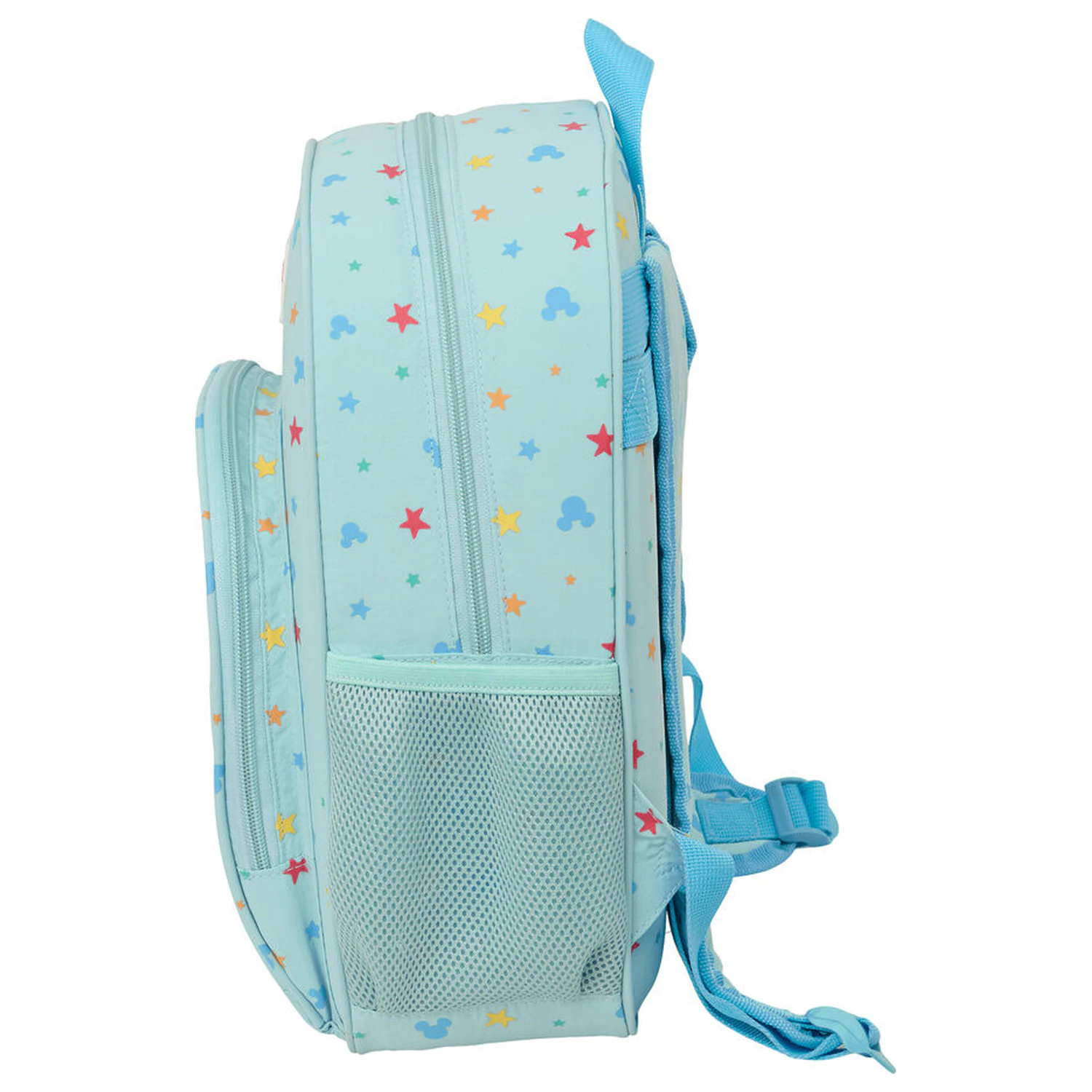 Disney Mickey Baby prilagodljivi ruksak 34cm fotografija proizvoda