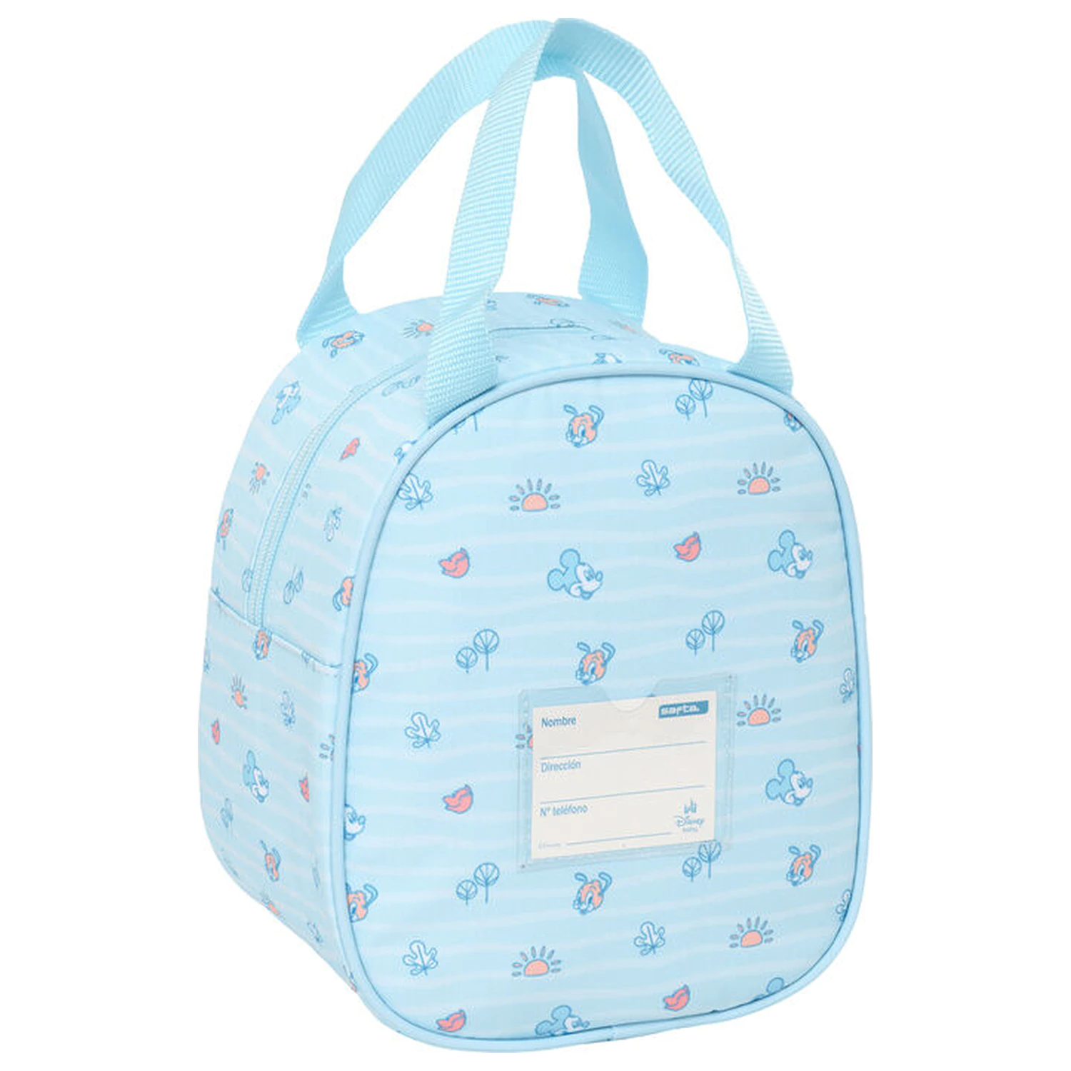 Disney Mickey Baby torbica za termos bocu fotografija proizvoda