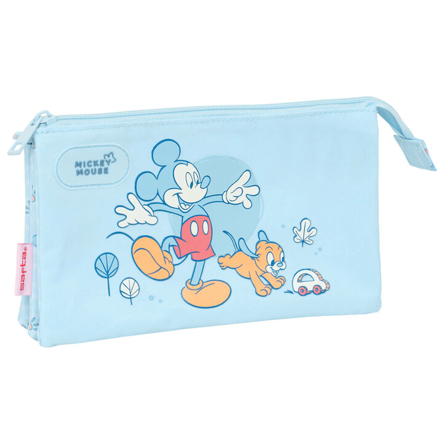 Disney Mickey Baby trostruka pernica fotografija proizvoda