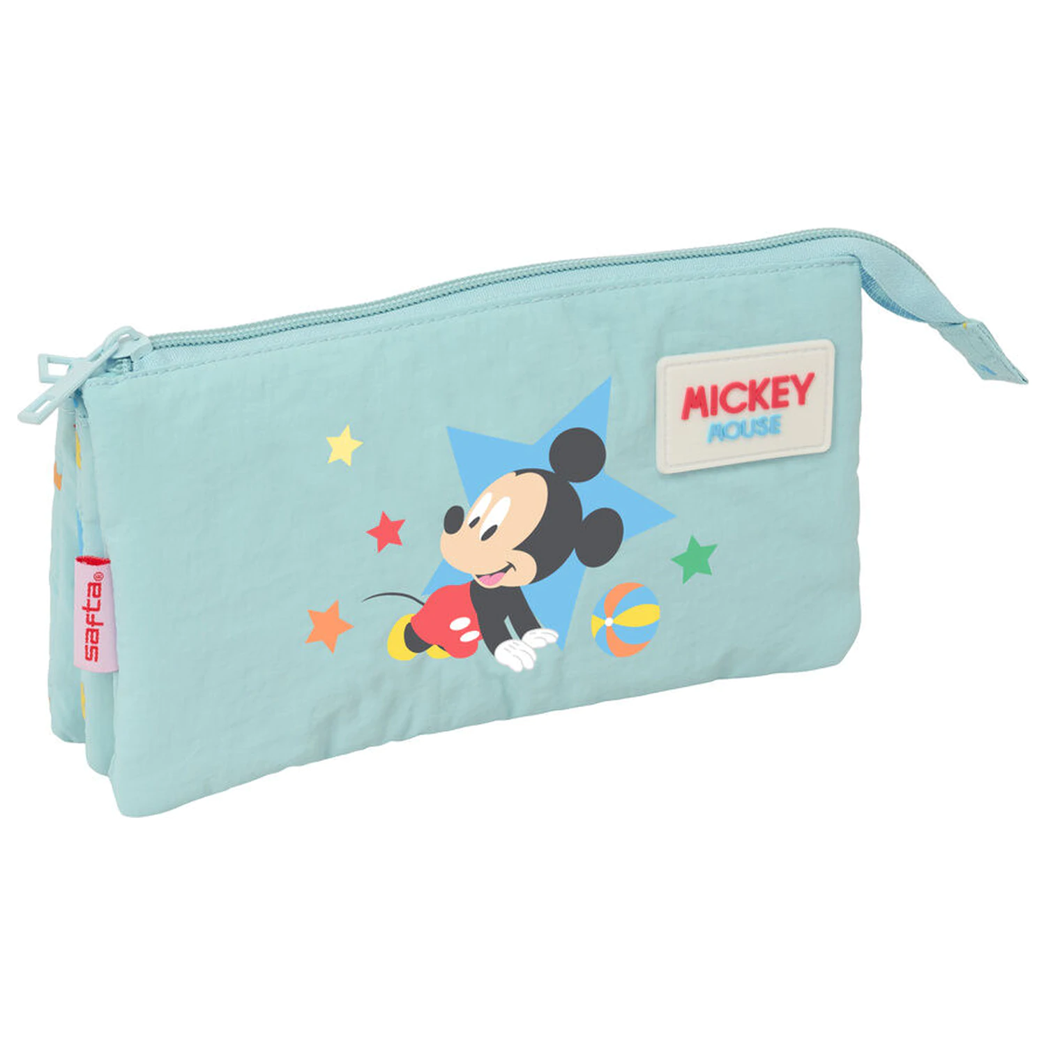 Disney Mickey Baby trostruka pernica fotografija proizvoda