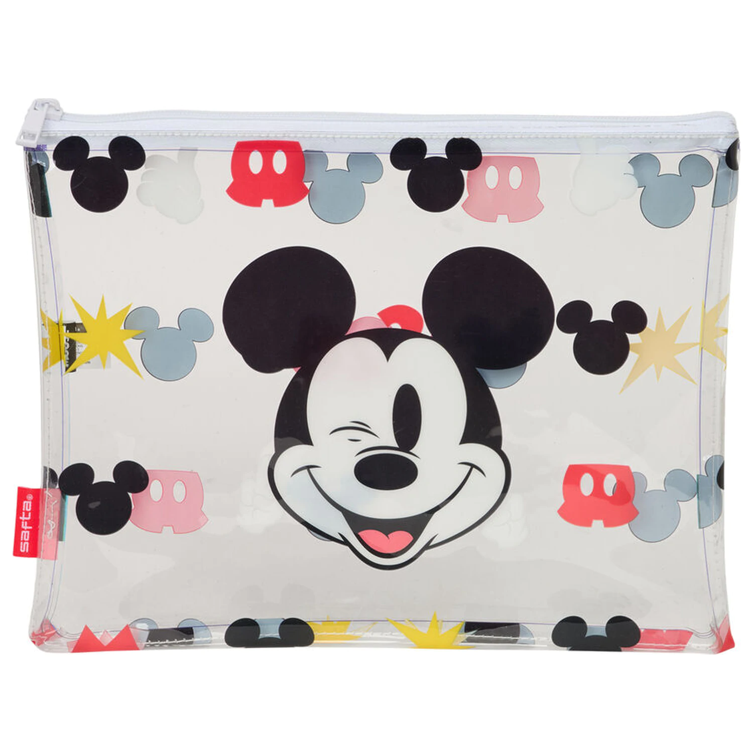 Disney Mickey kutija za plažu s ogledalom fotografija proizvoda