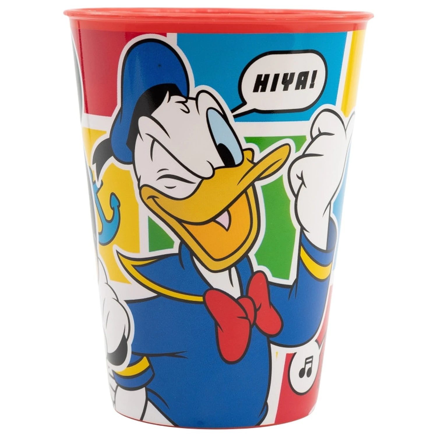 Disney Mickey Better Together plastična čaša 260 ml fotografija proizvoda