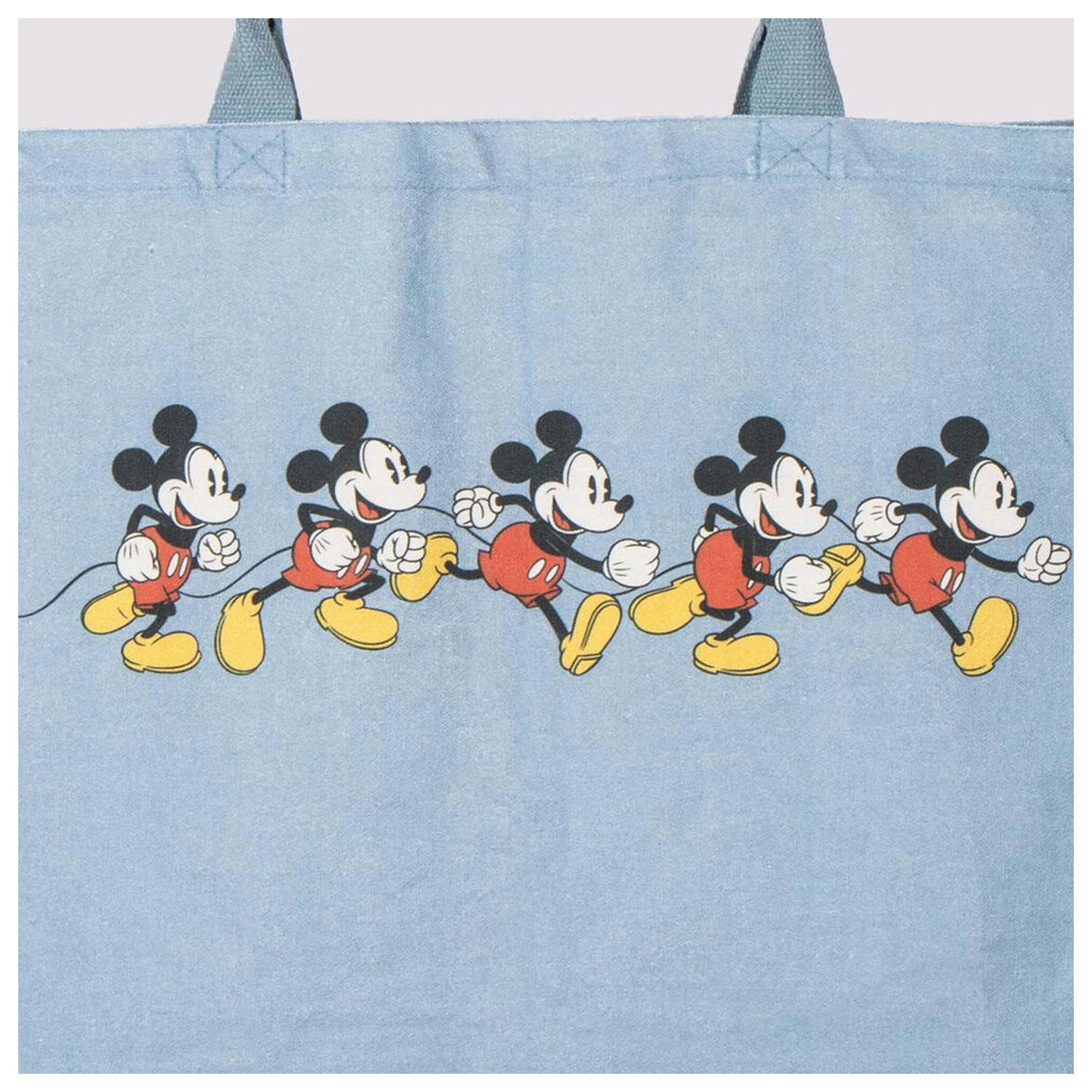 Disney Mickey torba za kupovinu fotografija proizvoda
