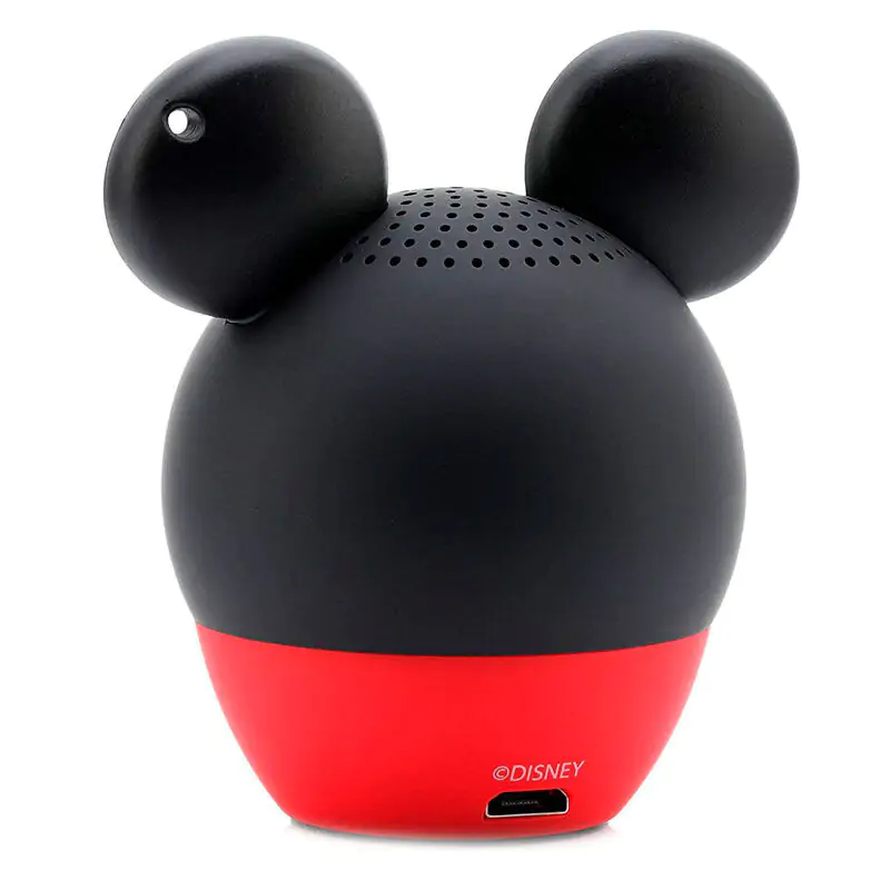 Disney Mickey Bitty Boomers Mini Bluetooth zvučnik fotografija proizvoda