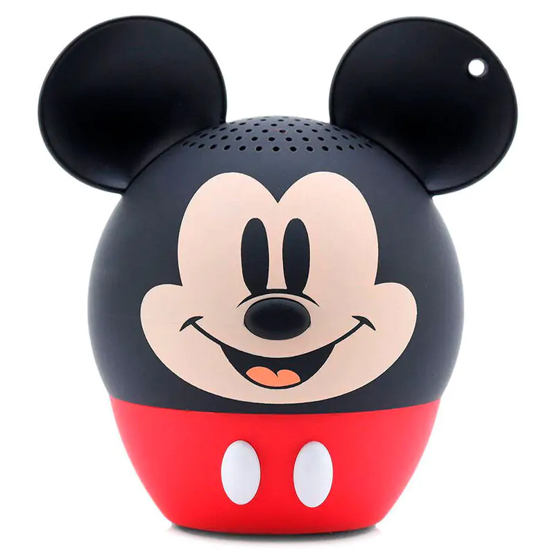 Disney Mickey Bitty Boomers Mini Bluetooth zvučnik fotografija proizvoda