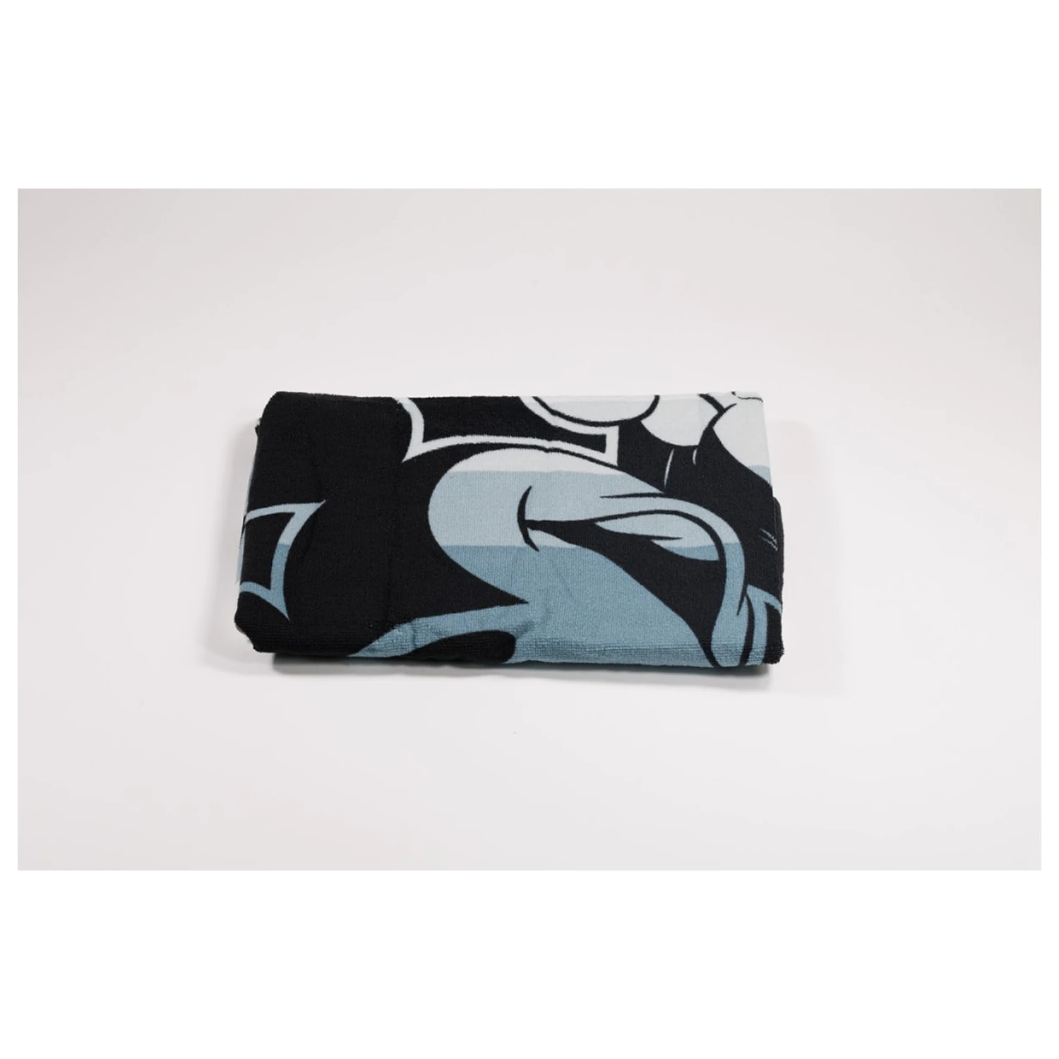 Disney Mickey Black ručnik fotografija proizvoda