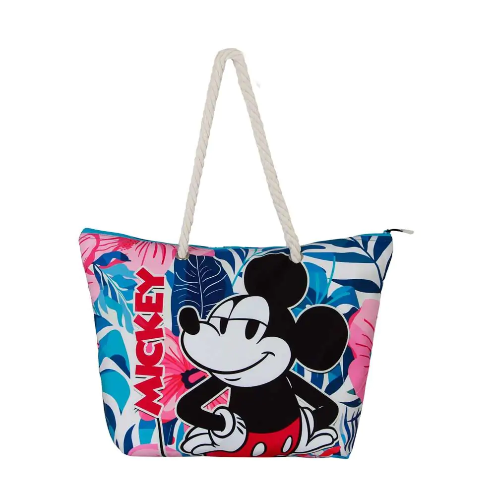 Disney Mickey Blossom plaža torba fotografija proizvoda