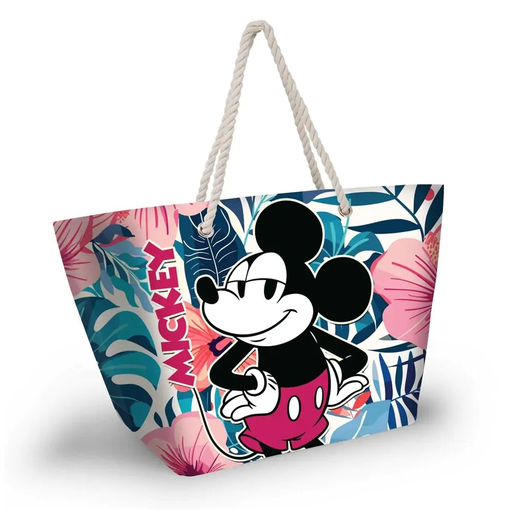 Disney Mickey Blossom plaža torba fotografija proizvoda