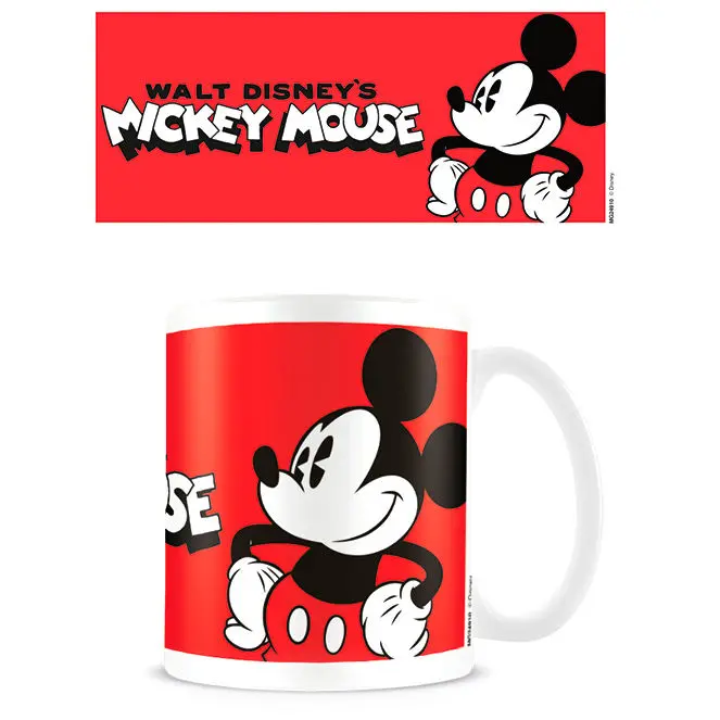 Disney Mickey šalica fotografija proizvoda