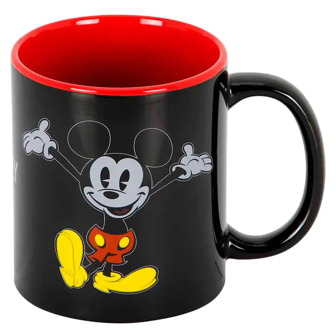 Disney Mickey šalica fotografija proizvoda