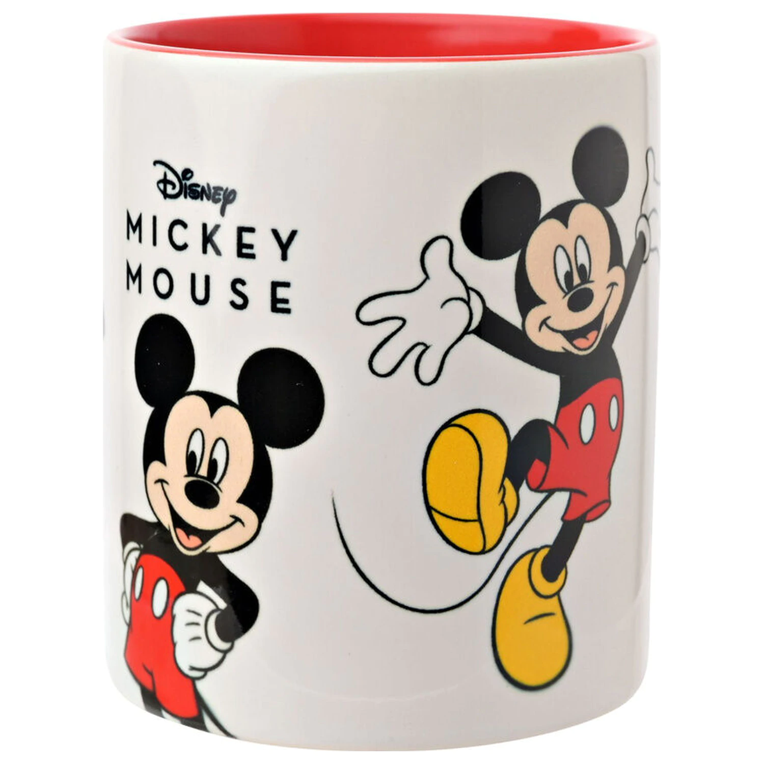 Disney Mickey šalica 325ml fotografija proizvoda