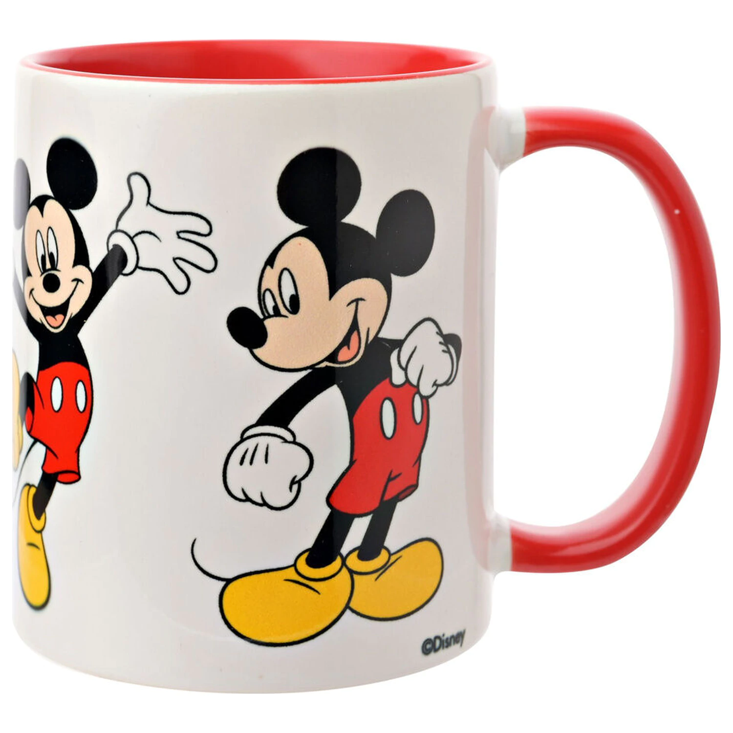 Disney Mickey šalica 325ml fotografija proizvoda