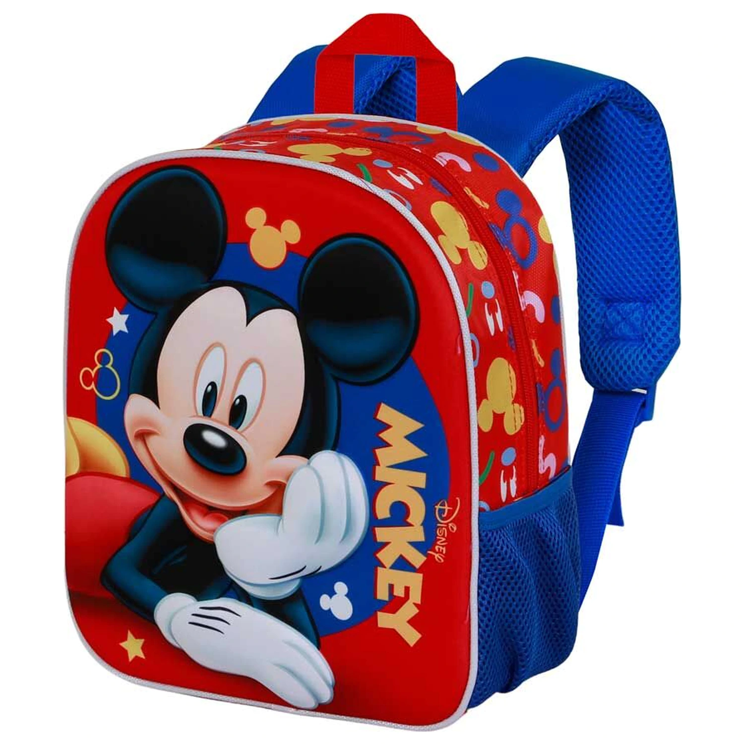 Disney Mickey Buddy 3D ruksak 31cm fotografija proizvoda