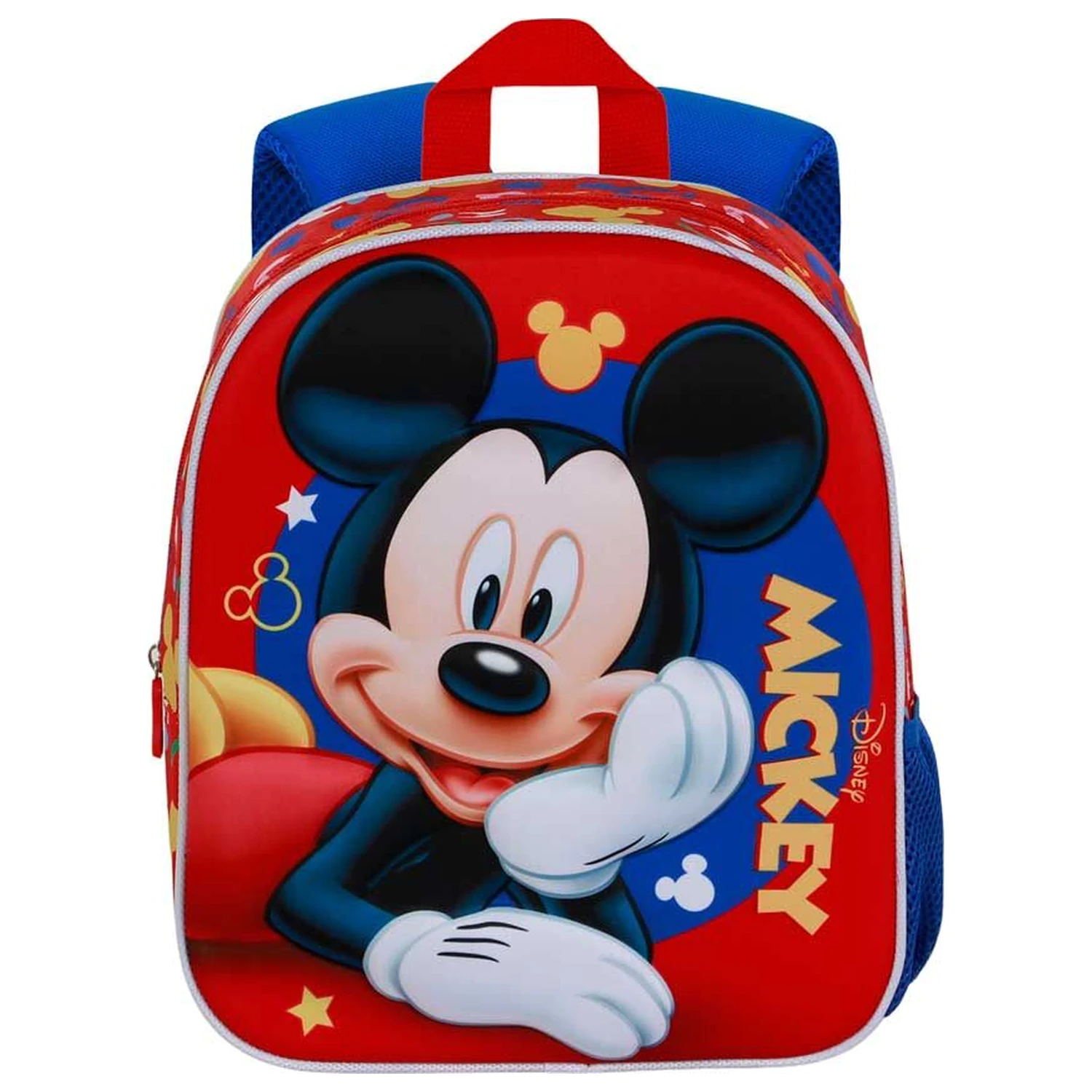 Disney Mickey Buddy 3D ruksak 31cm fotografija proizvoda