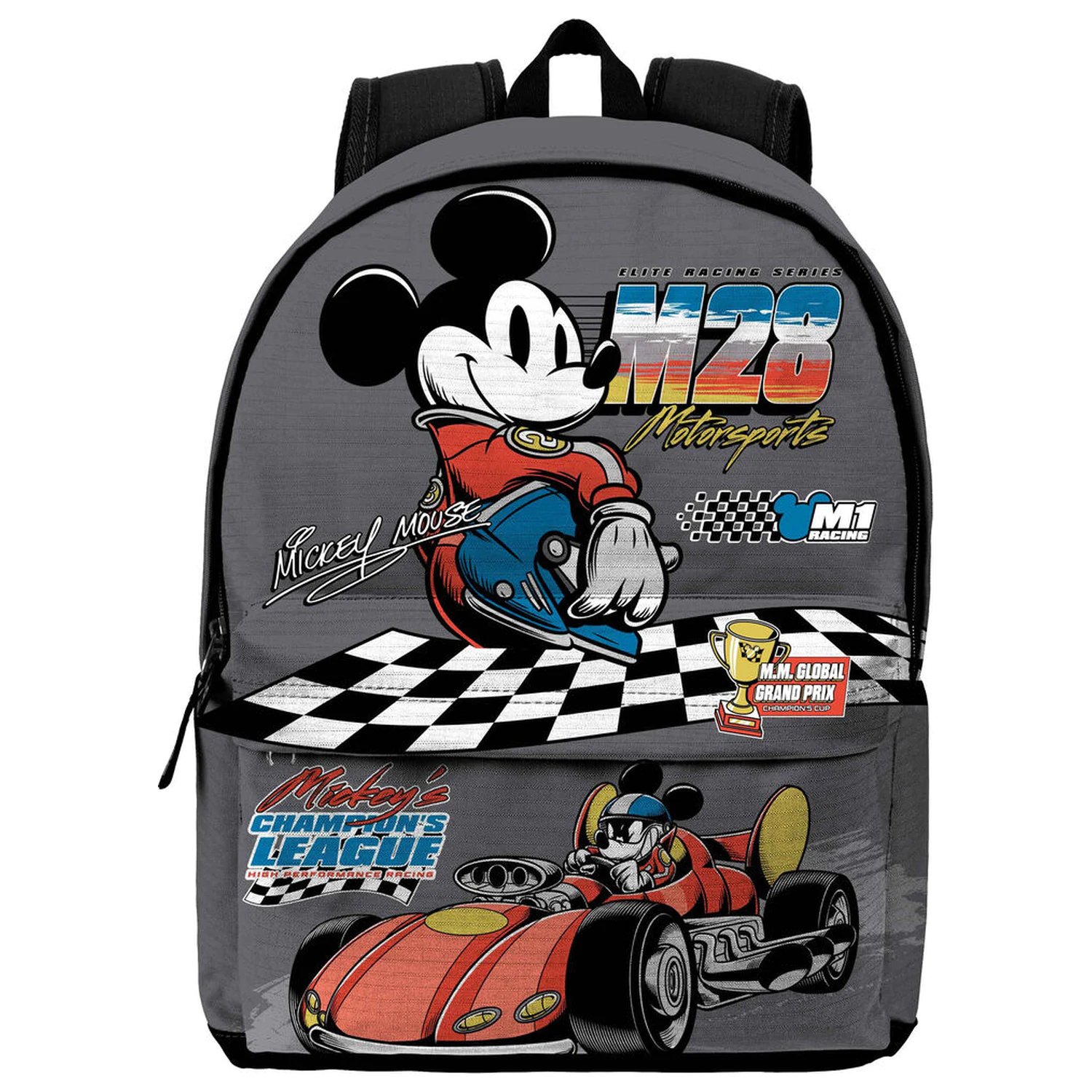 Disney Mickey Champion ruksak 41cm fotografija proizvoda