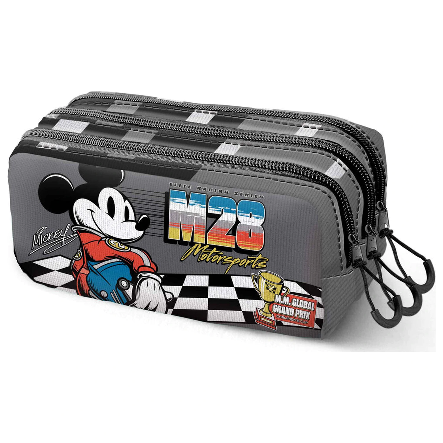 Disney Mickey Champion trostruka pernica fotografija proizvoda
