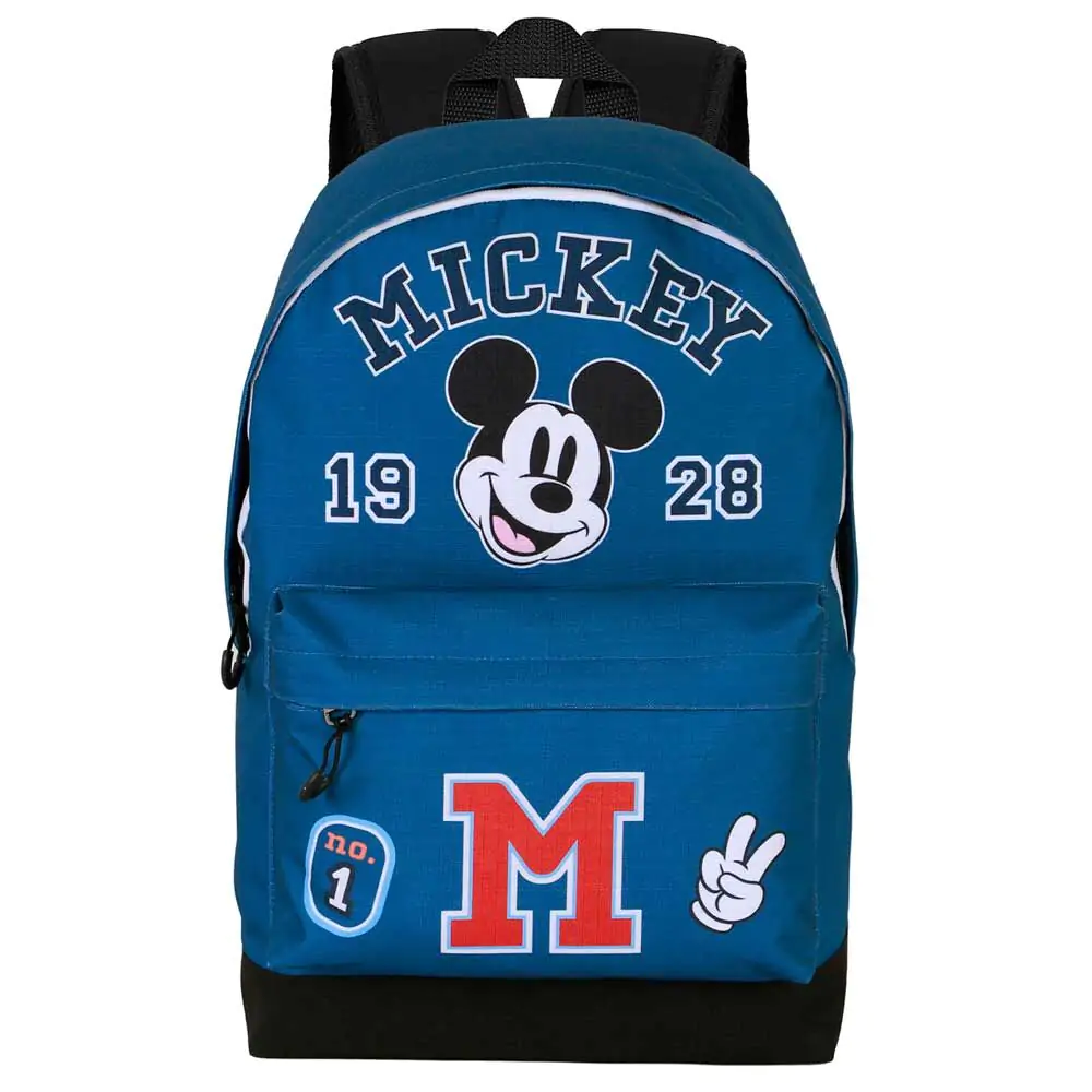 Disney Mickey Class prilagodljivi ruksak 44 cm fotografija proizvoda