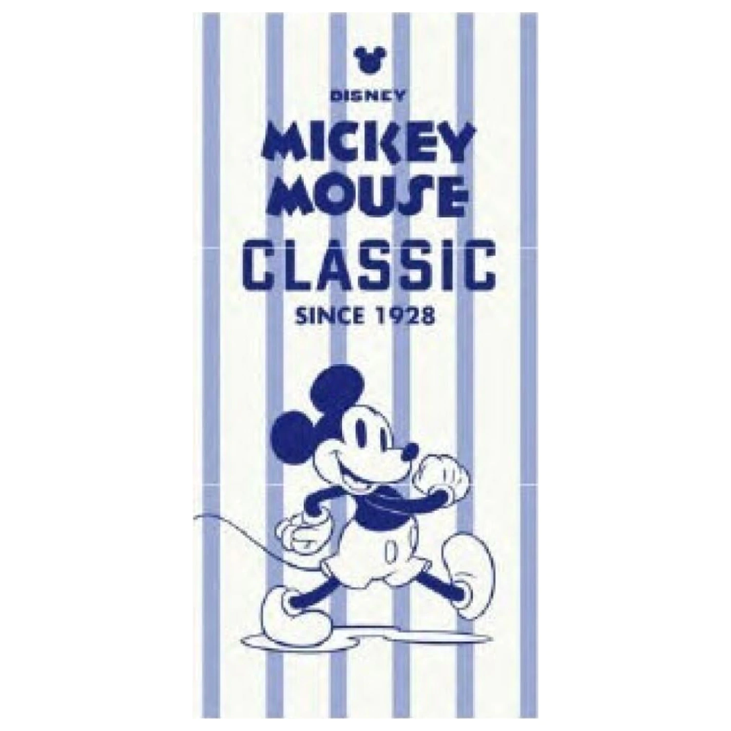 Disney Mickey "Classic" Ručnik za plažu fotografija proizvoda