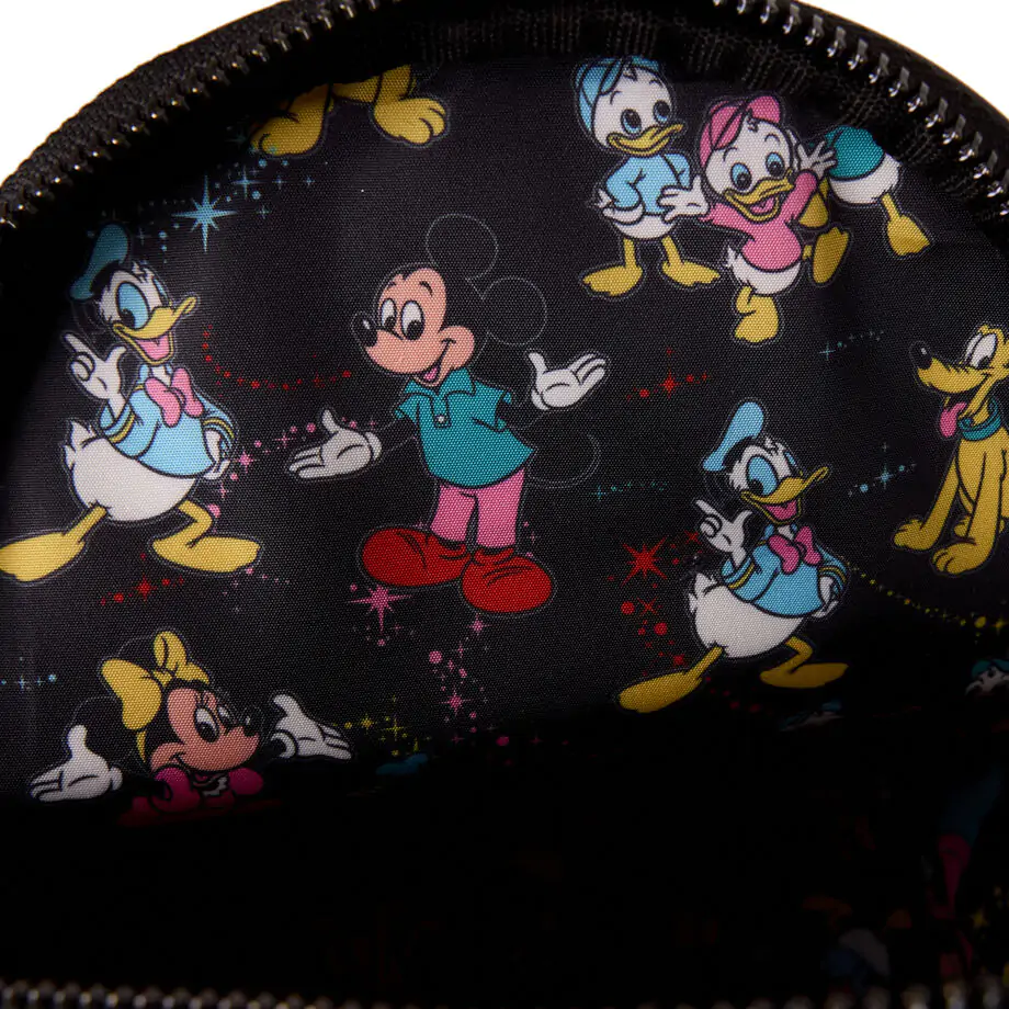 Disney Mickey Classic Ruksak fotografija proizvoda