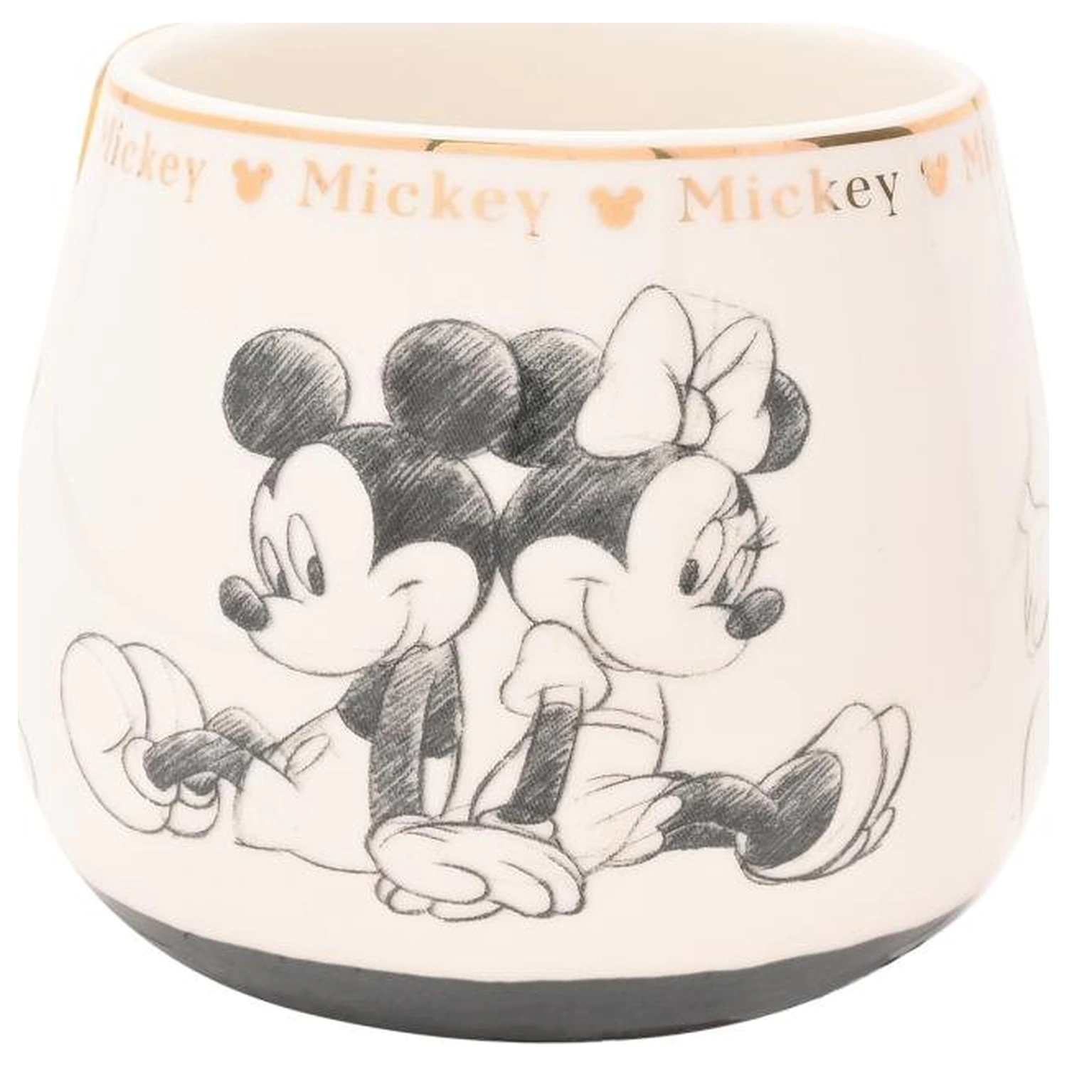DISNEY Mickey Premium Kolekcionarska Šalica 300 ml fotografija proizvoda