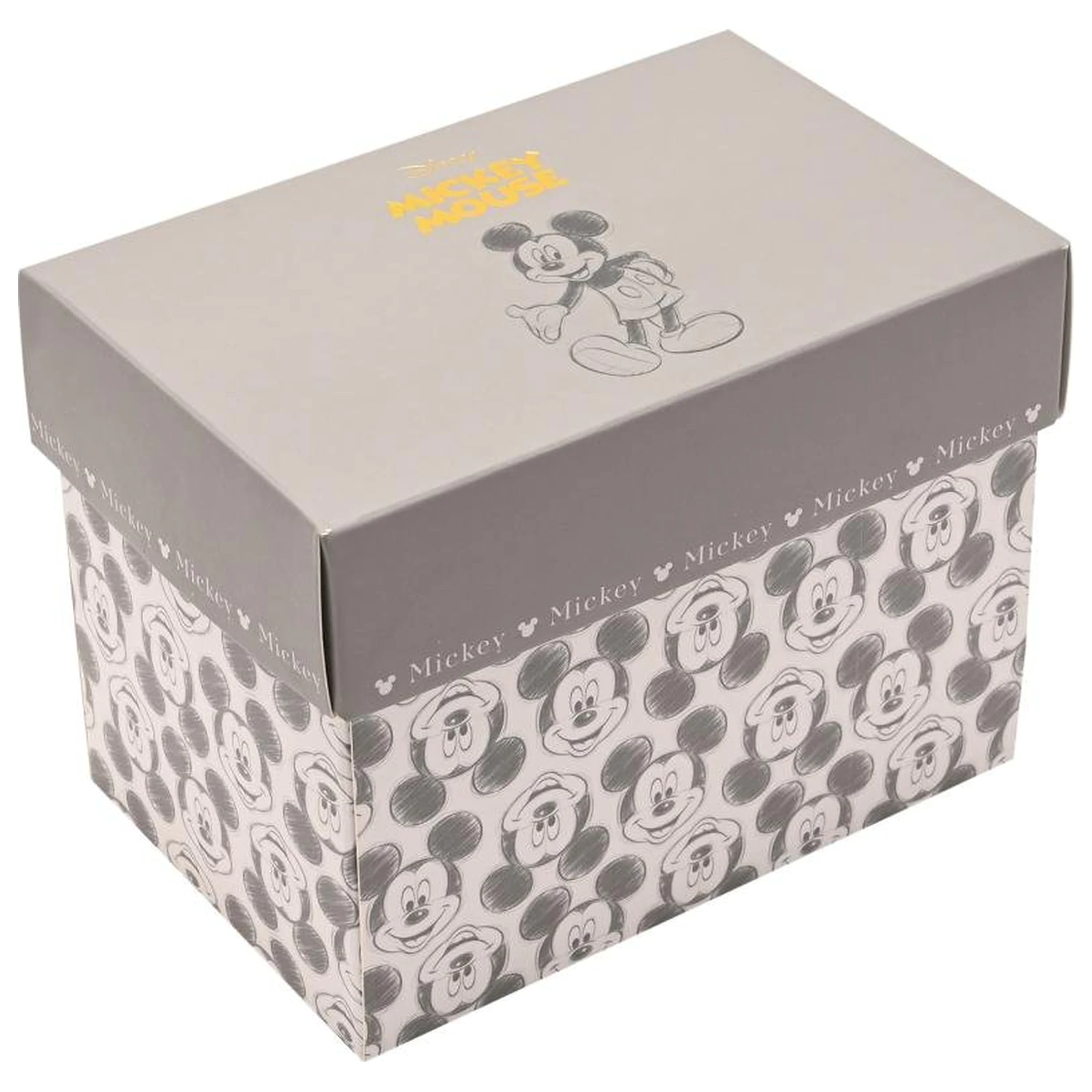 DISNEY Mickey Premium Kolekcionarska Šalica 300 ml fotografija proizvoda