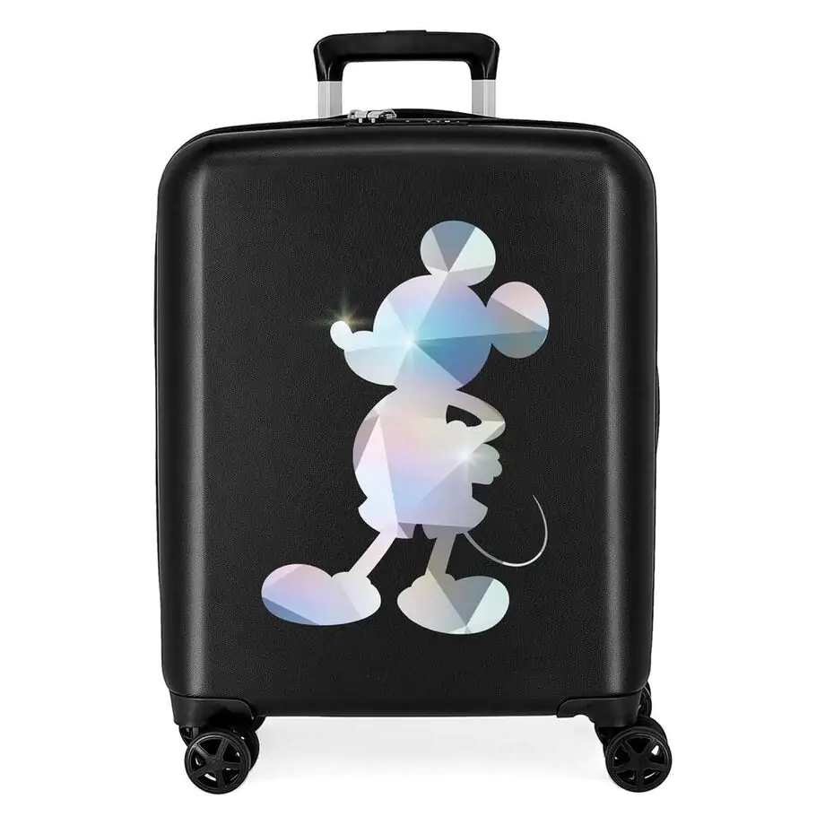 Disney Mickey Comic ABS trolley kofer 55cm fotografija proizvoda