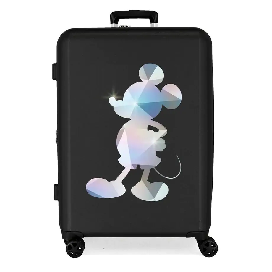 Disney Mickey Comic ABS trolley kofer 70 cm fotografija proizvoda