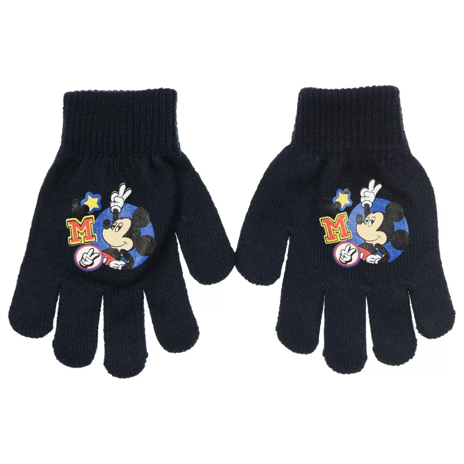 Disney Mickey Cool Blue dječje rukavice fotografija proizvoda
