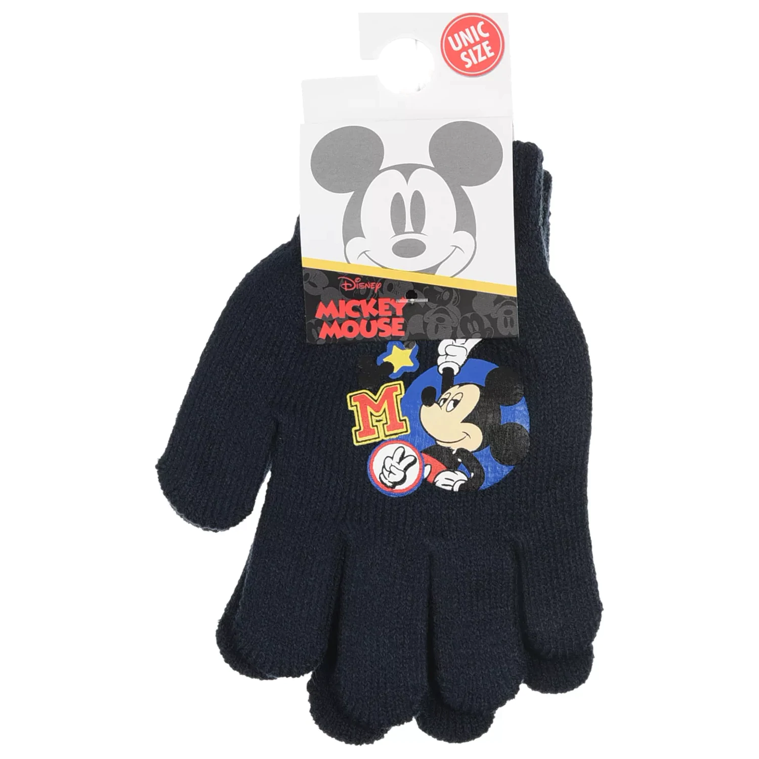Disney Mickey Cool Blue dječje rukavice fotografija proizvoda