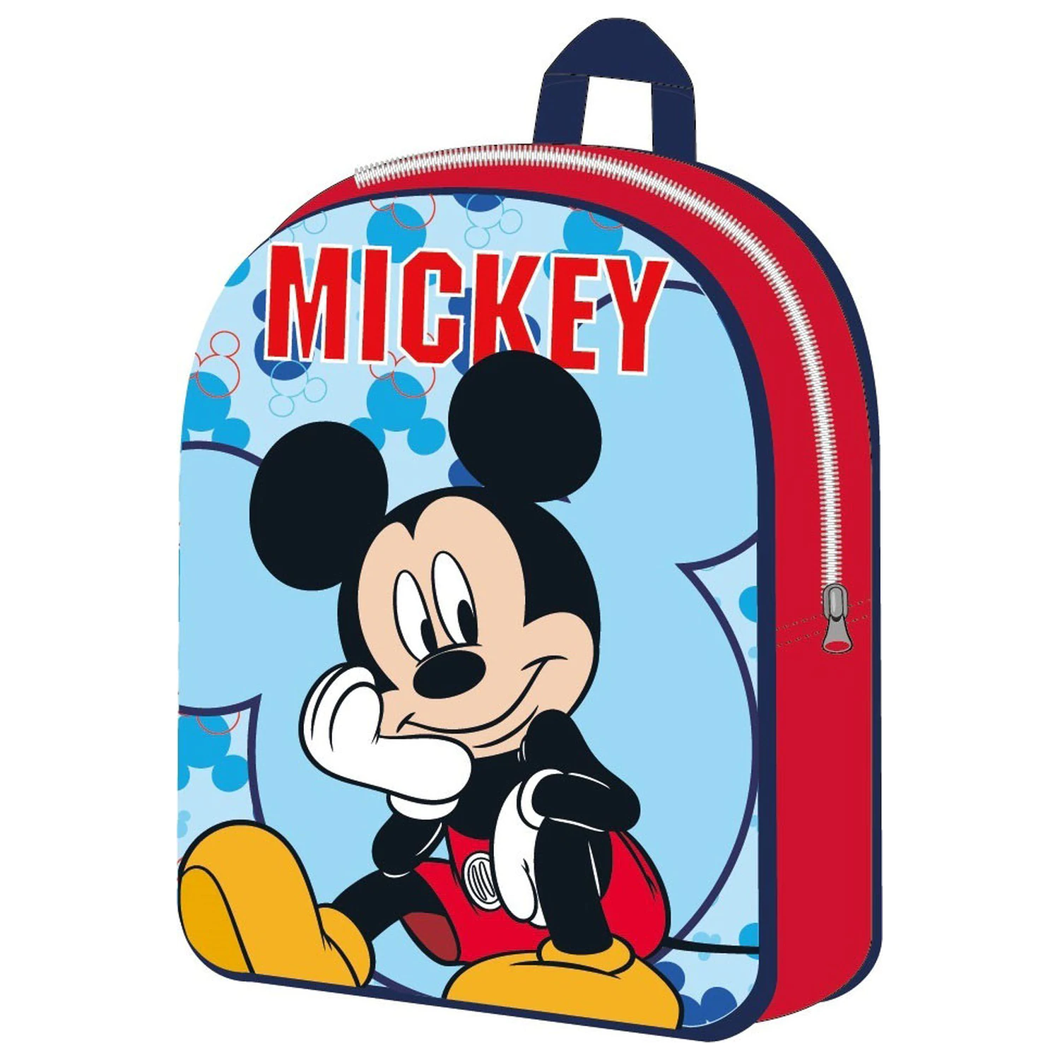 Disney Mickey Slatki ruksak, torba 30 cm fotografija proizvoda