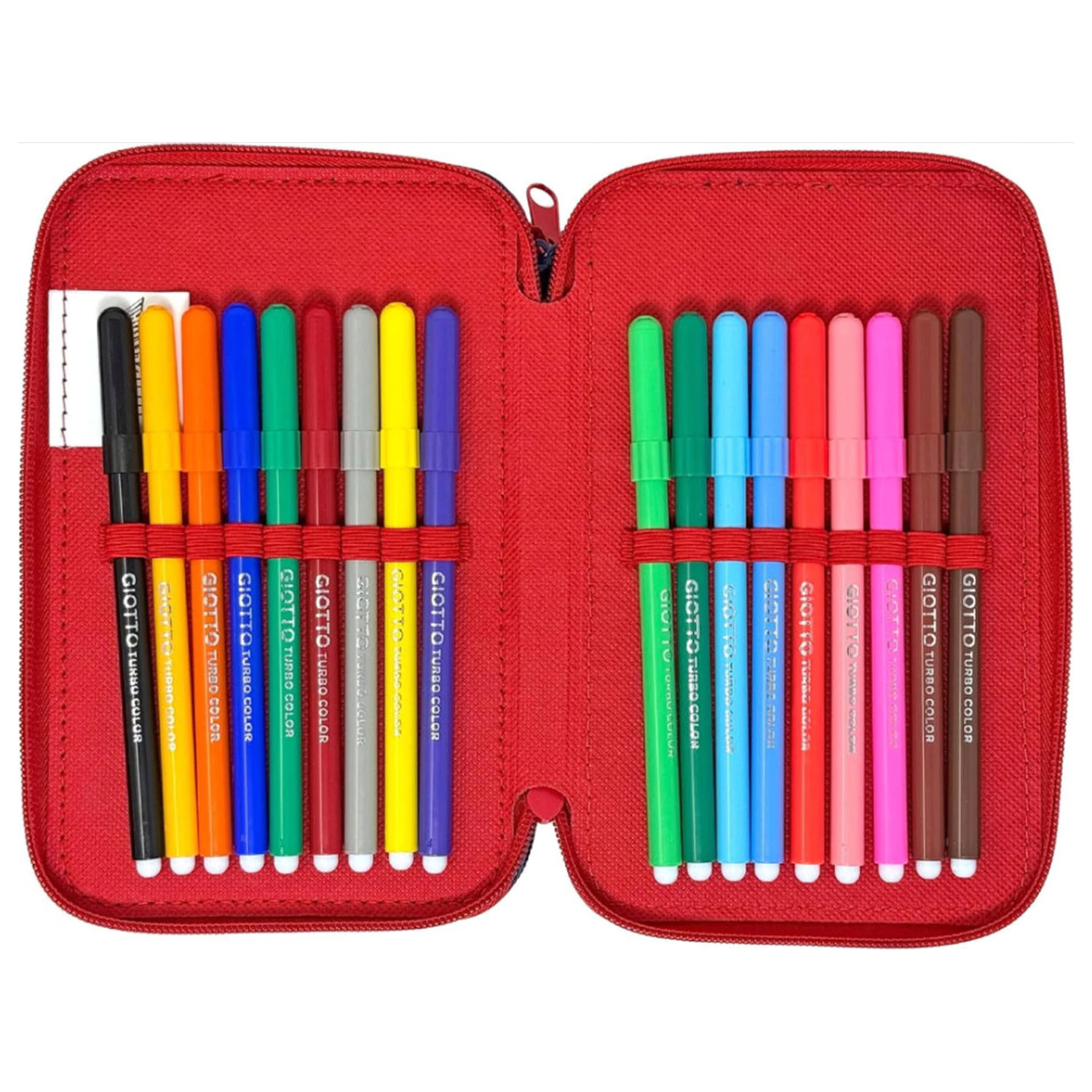 Disney Mickey Dots Filled pernica na 3 kata fotografija proizvoda