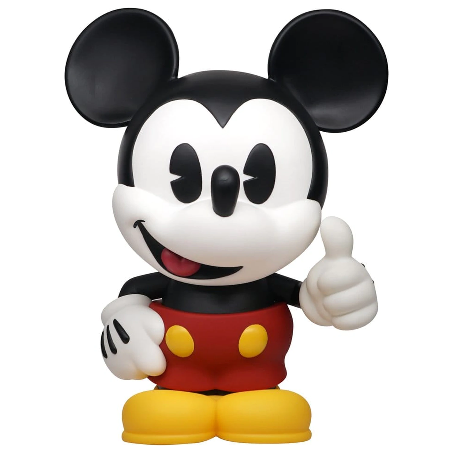 Disney kolekcionarska kasica prasica Mickey Mouse Classic fotografija proizvoda