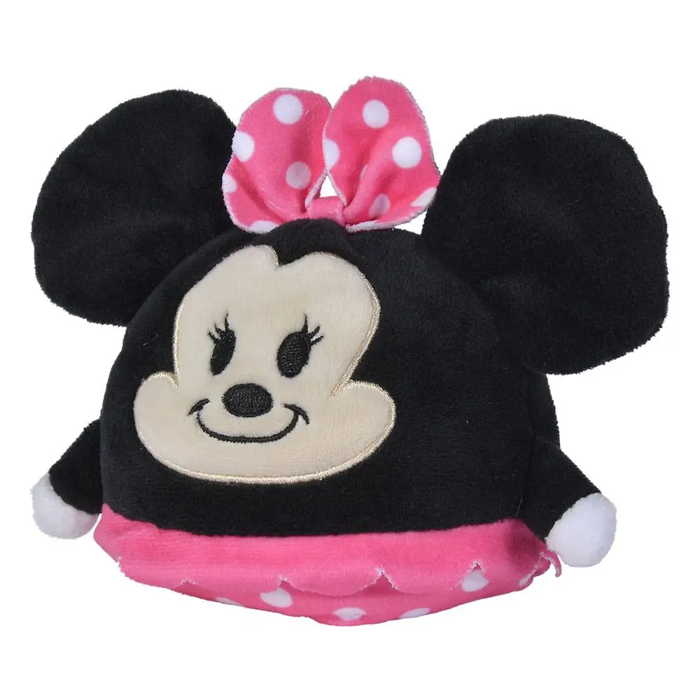 Disney: Mickey Mouse Reversible Plišana Figura Mickey/Minnie 8 cm fotografija proizvoda