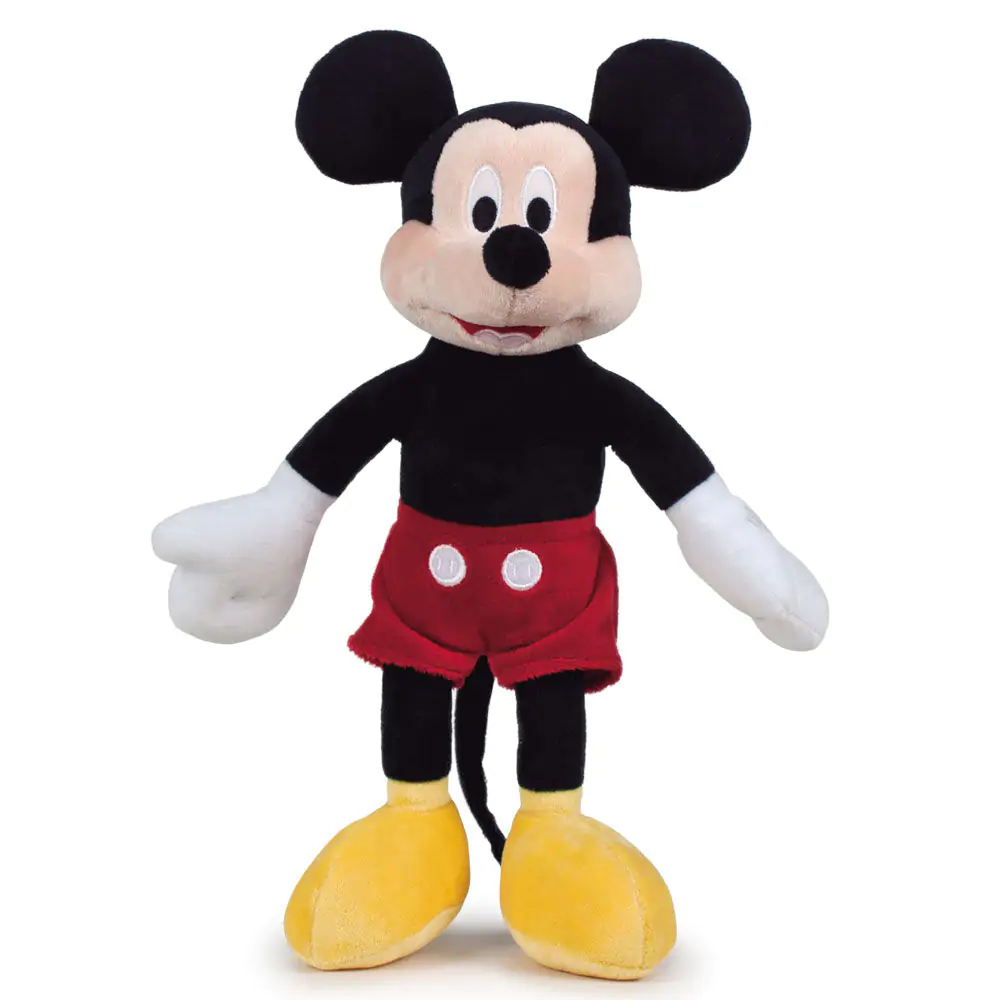 Disney Mickey mekani pliš 40cm fotografija proizvoda