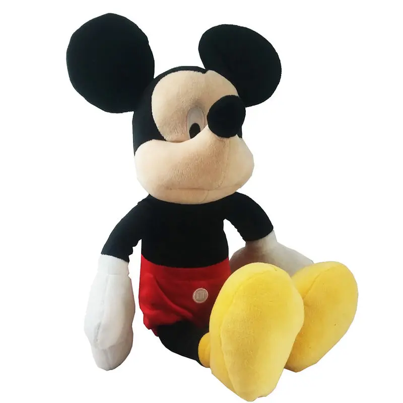 Disney Mickey mekani pliš 40cm fotografija proizvoda