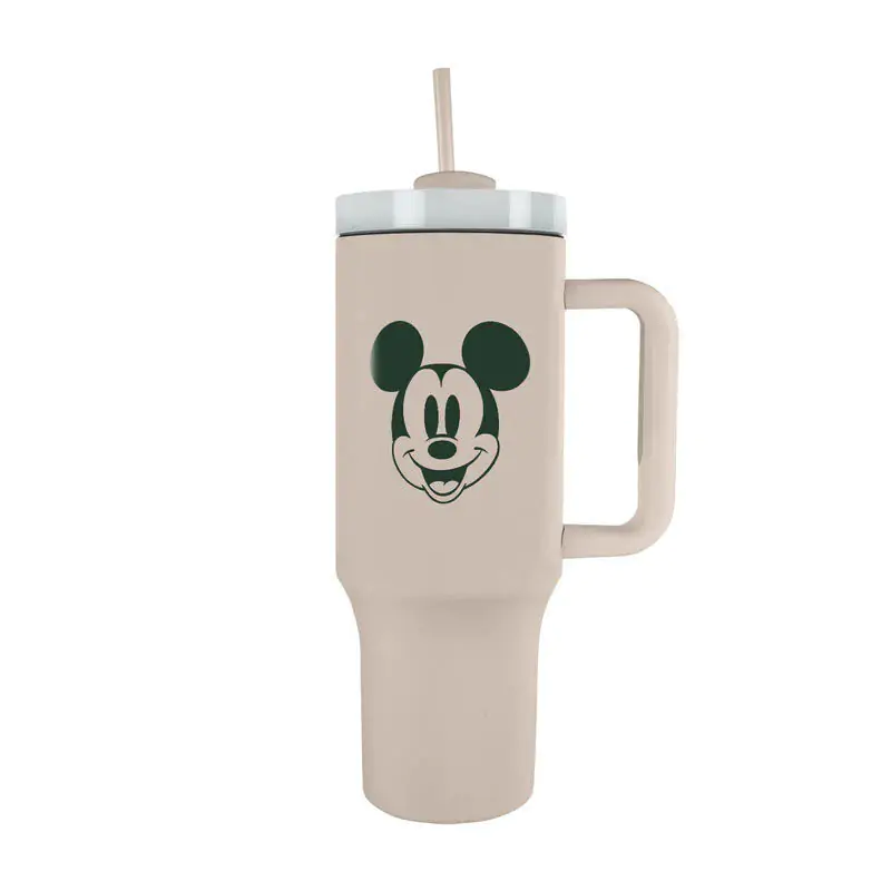 Disney Stainless Steel čaša Mickey Mouse 1130 ml fotografija proizvoda