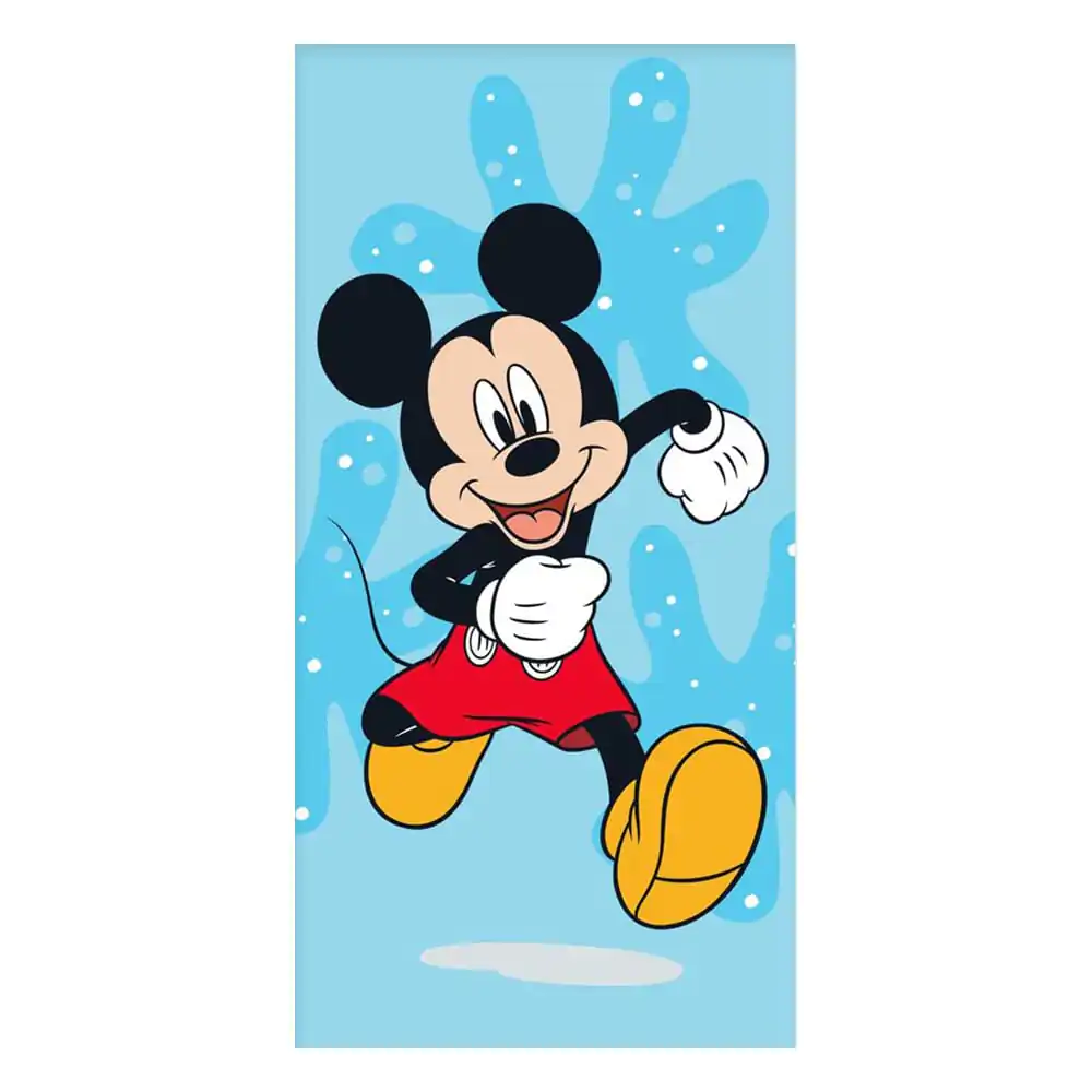 Disney Ručnik Mickey Mouse 140 x 70 cm fotografija proizvoda