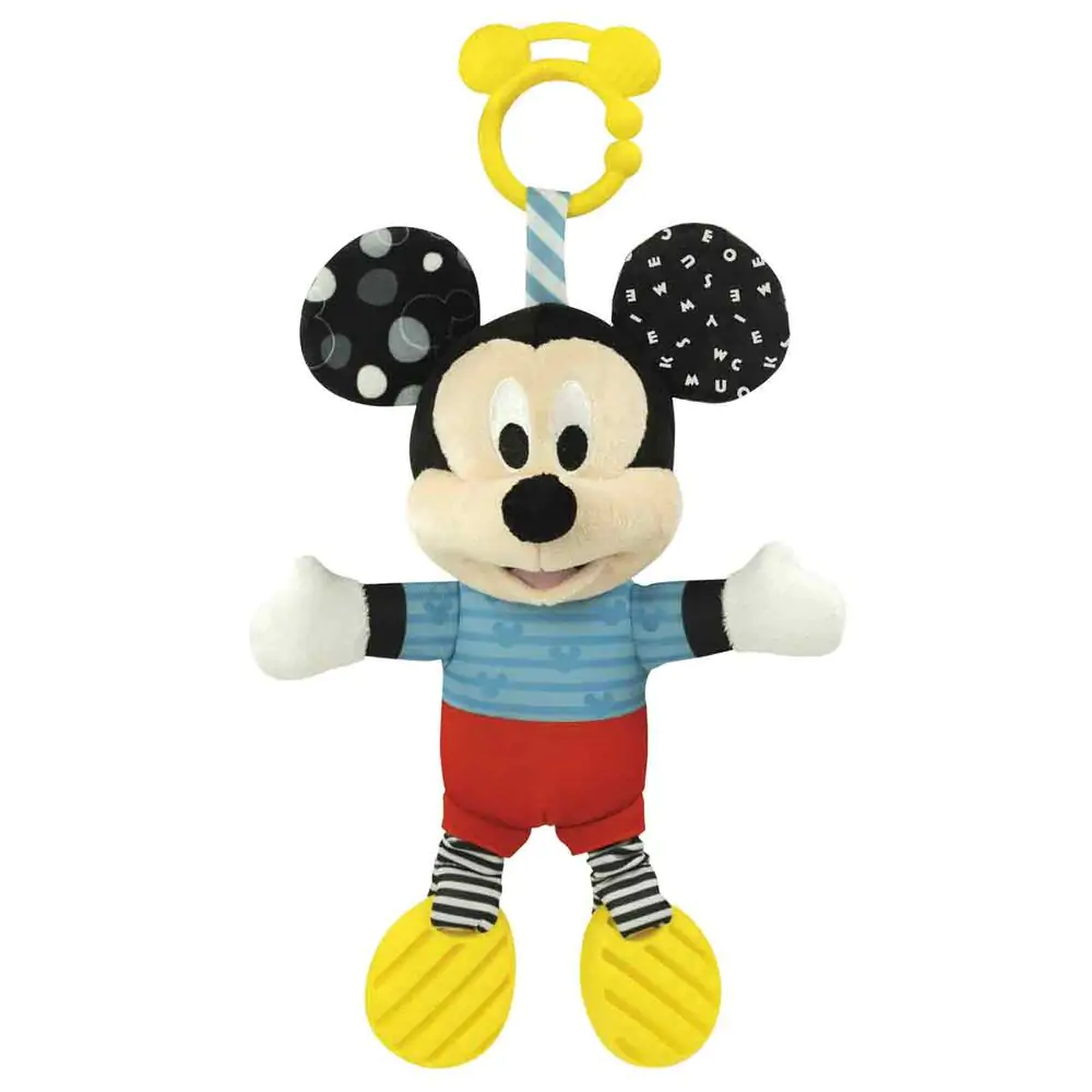 Disney Mickey first activities plišana igračka fotografija proizvoda