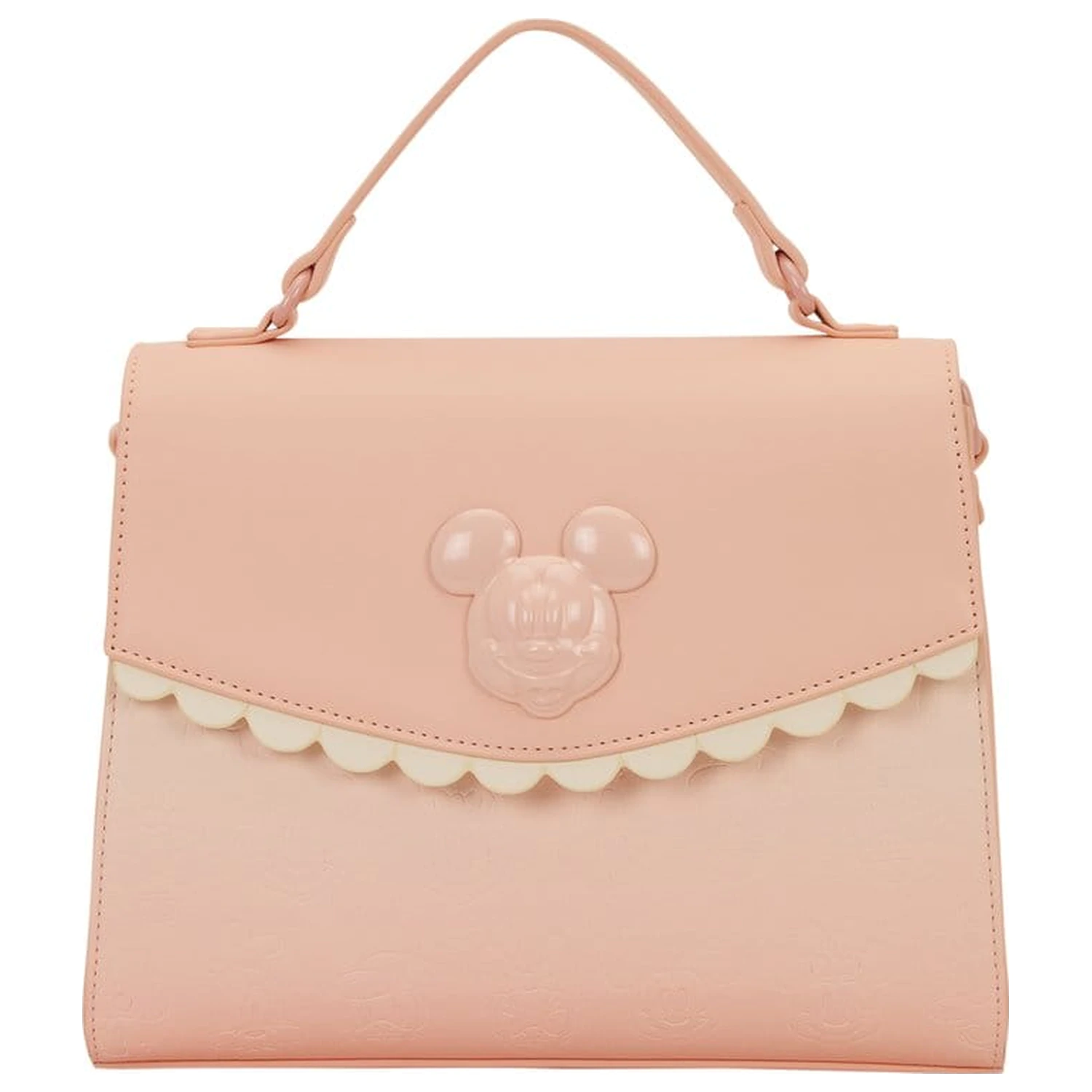 Disney by Loungefly Torba preko tijela Mickey & Friends All-Over Print fotografija proizvoda