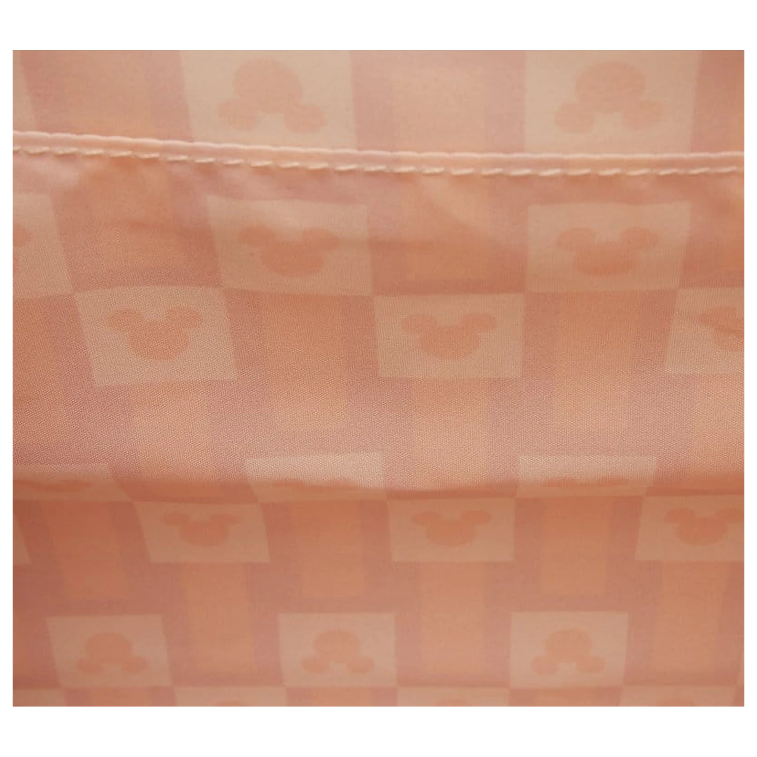 Disney by Loungefly Torba preko tijela Mickey & Friends All-Over Print fotografija proizvoda