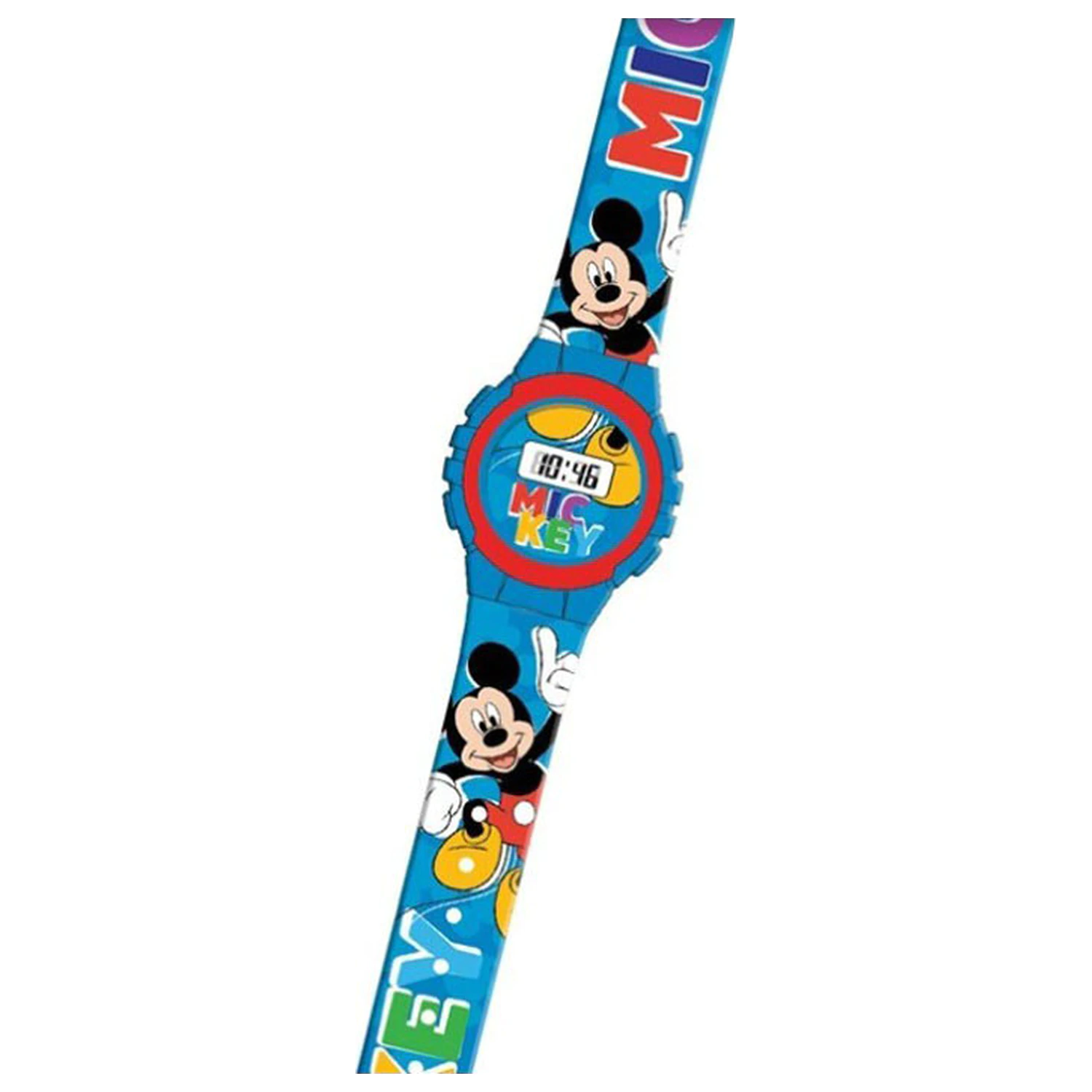 Disney Mickey Fun digitalni sat fotografija proizvoda