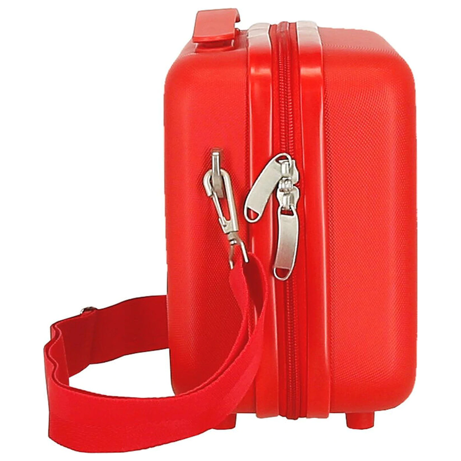 Disney Mickey Fun Times ABS prilagodljivi kozmetički kovčeg 29 cm fotografija proizvoda